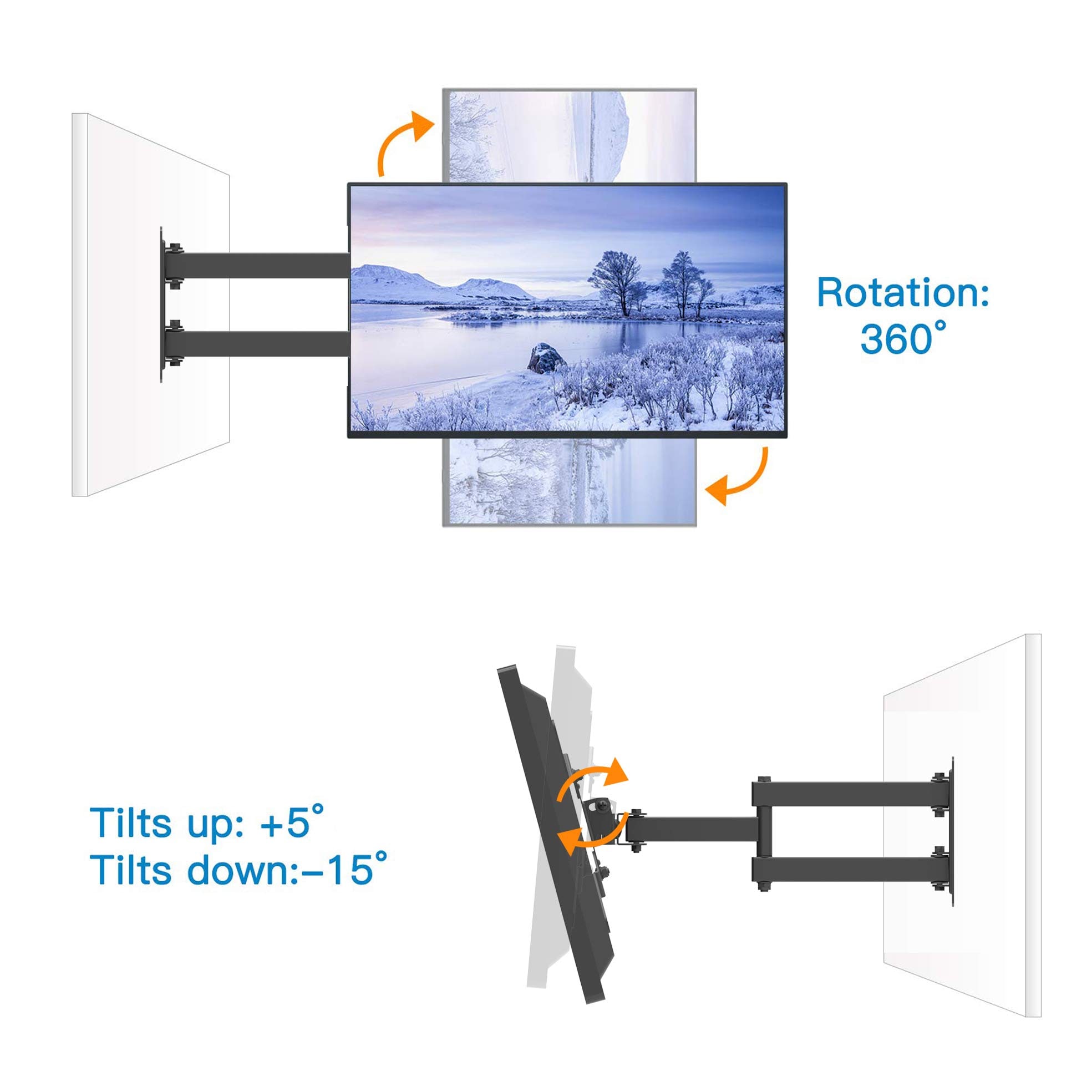 JVFCXXV LJV0803C230 Audio-Video-Wall-Jacks - View #3