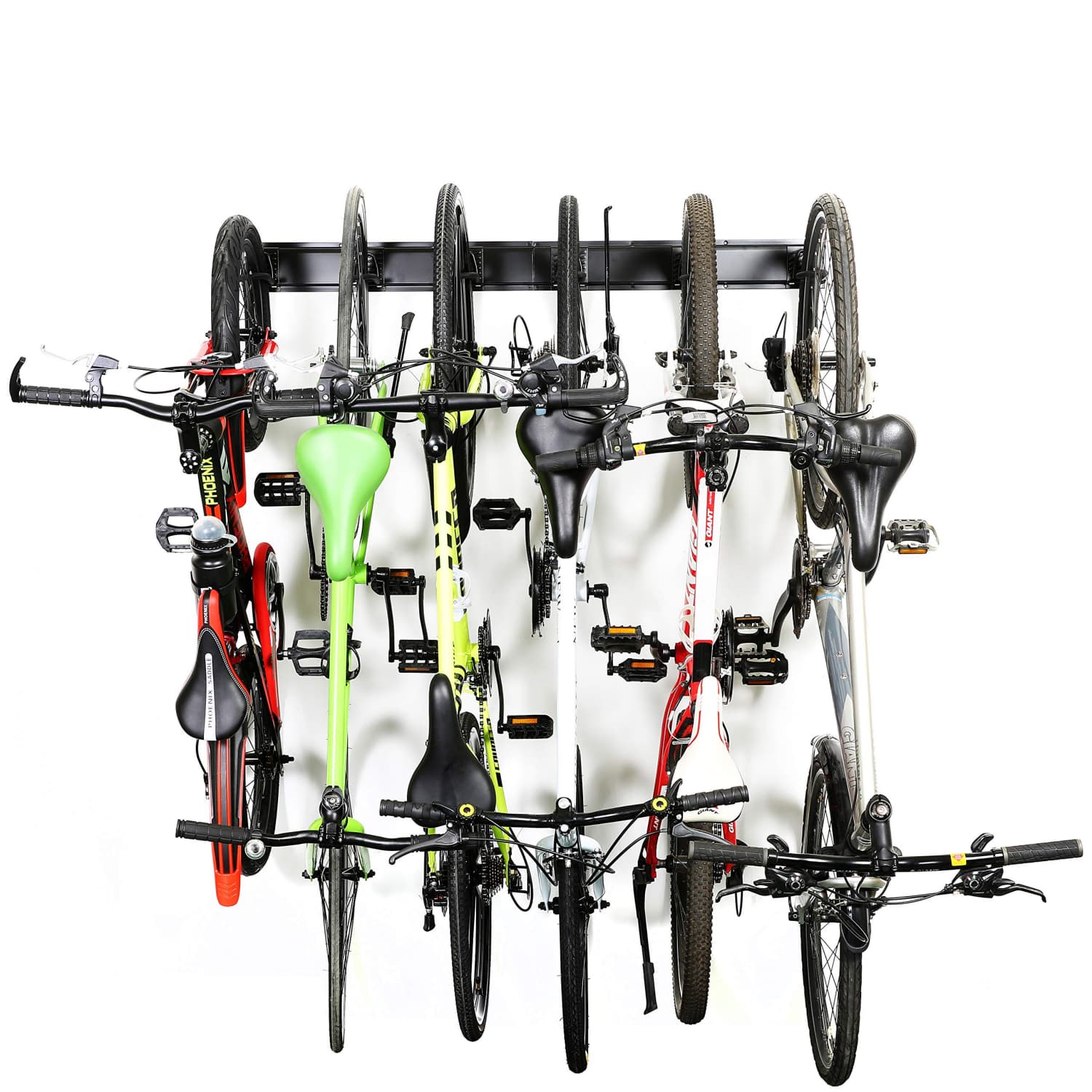 Angel Sar L2ZYY408SBSR-6P Bike-Accessories - View #7