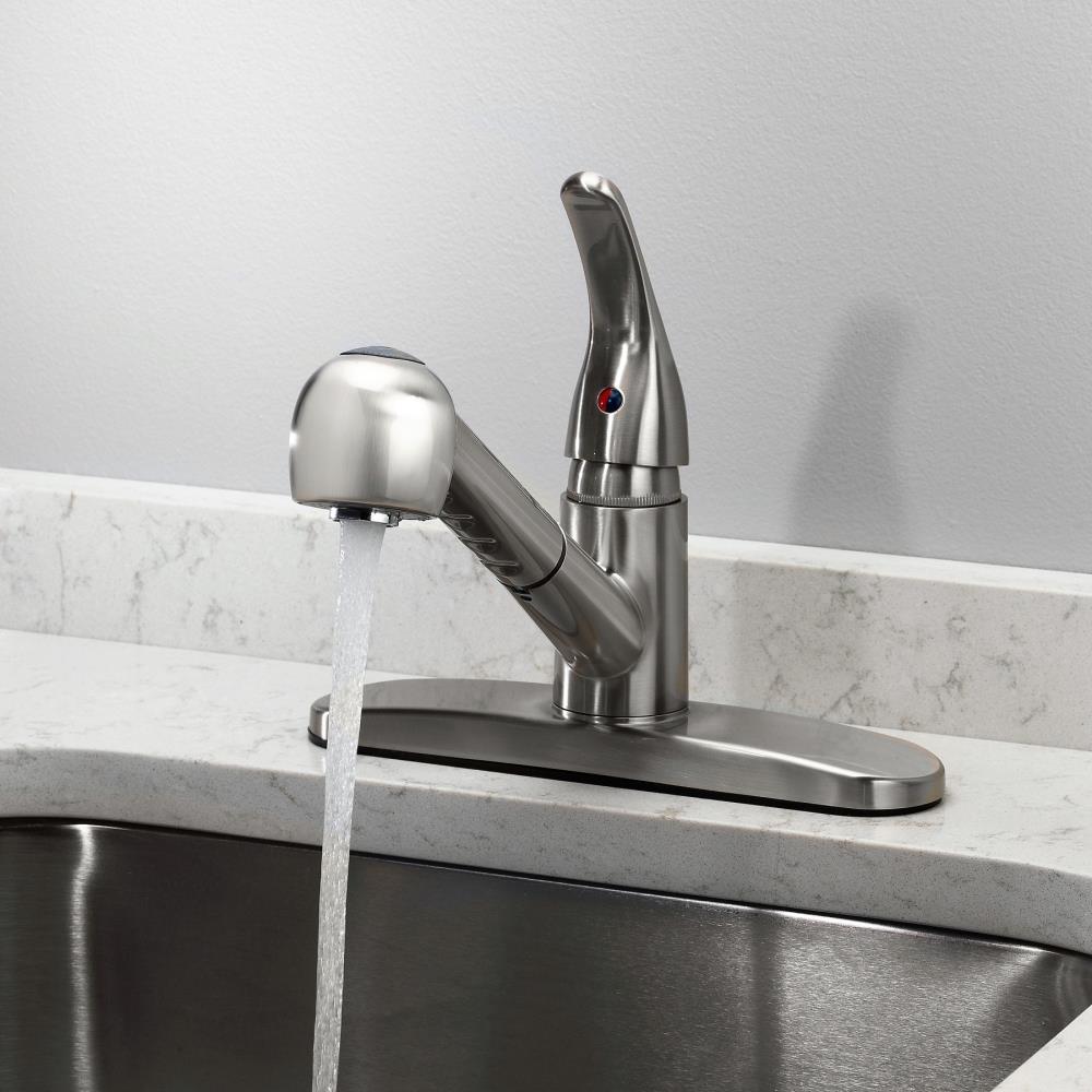 Home2O H60K-51D-BN Kitchen-Faucets - View #7