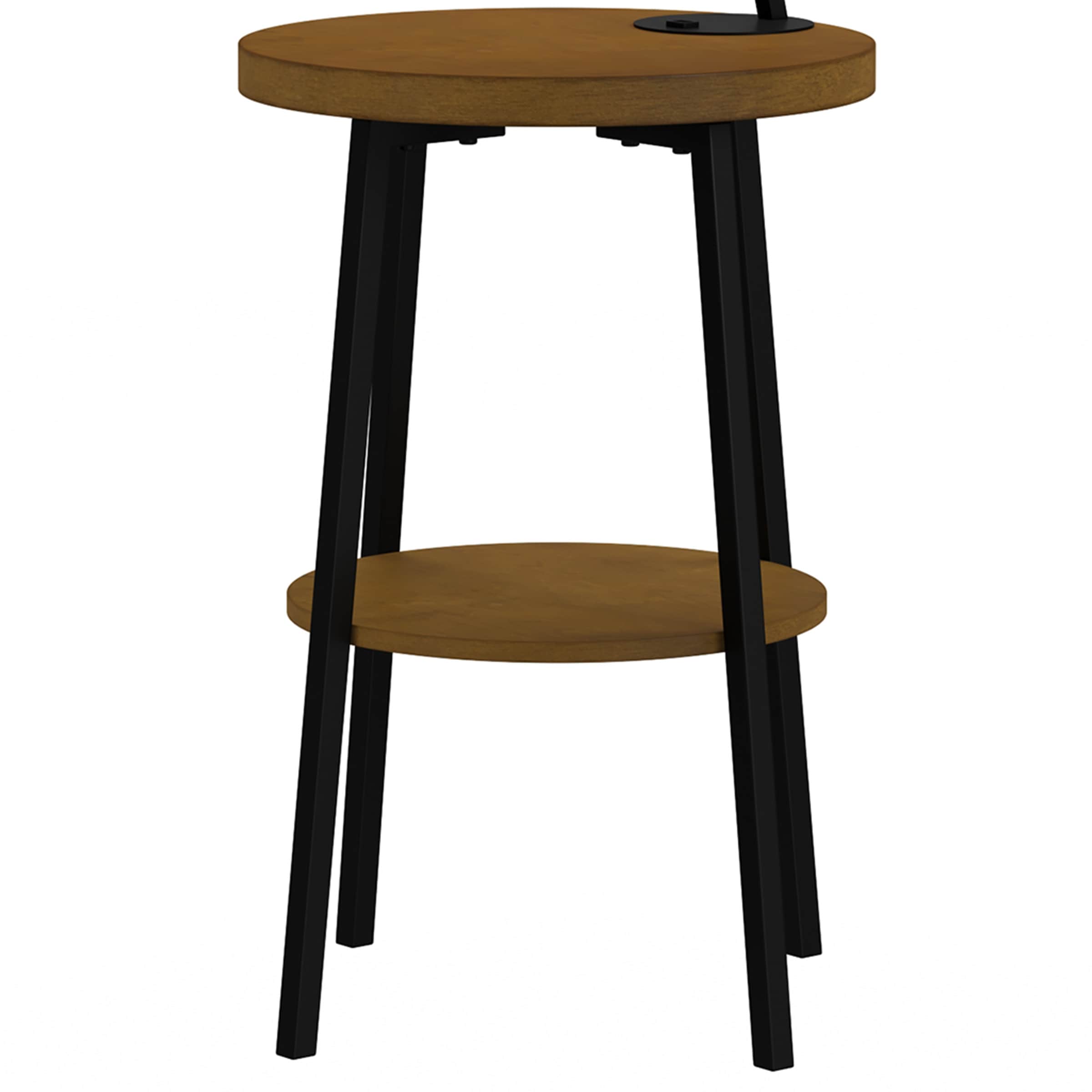 Hastings Home 384475LTC floorlamps - View #8