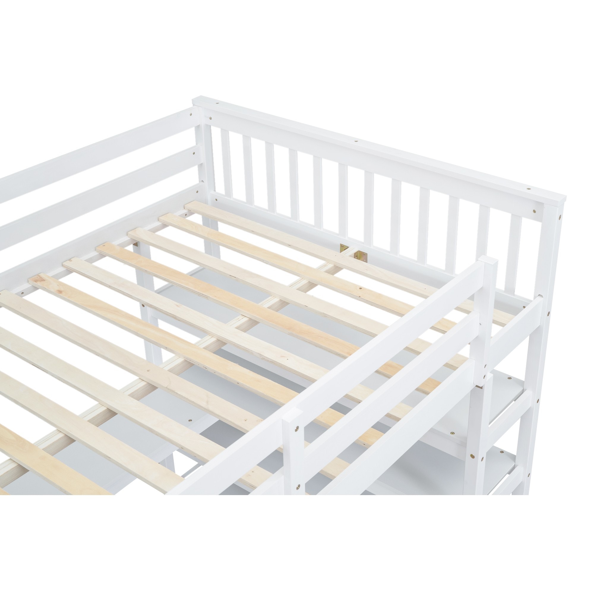 Yiekholo LL-1367AAK Bunk-Beds - View #9
