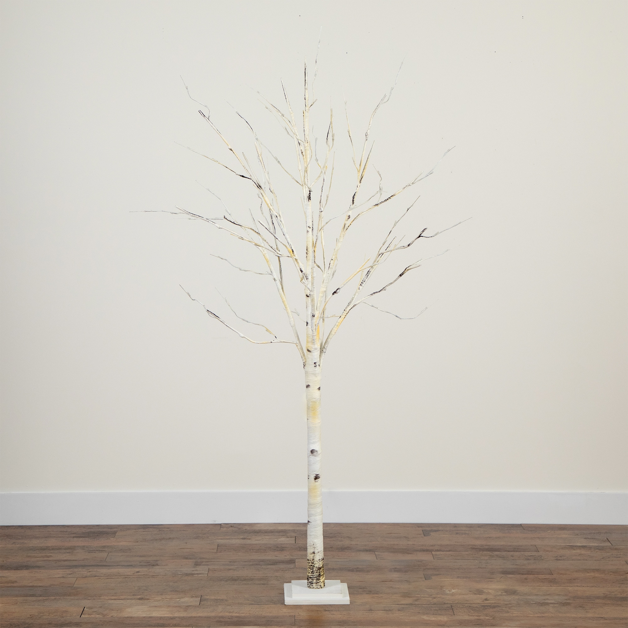 Nearly Natural T4910 Artificial-Christmas-Trees - View #7