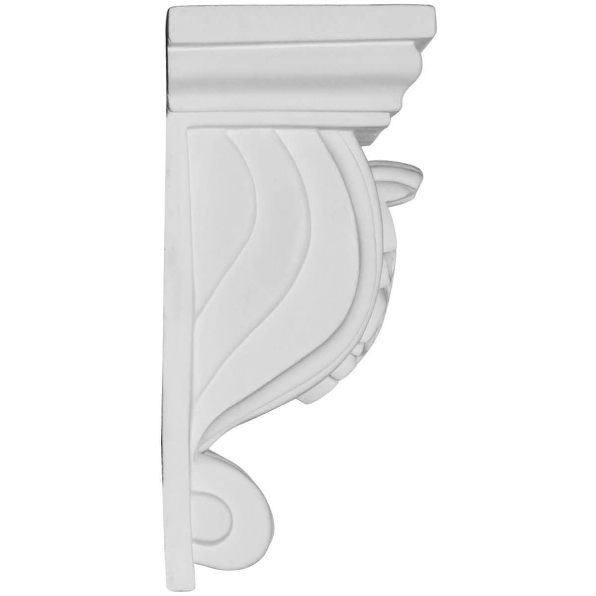 Ekena Millwork COR05X03X06CO corbels - View #4