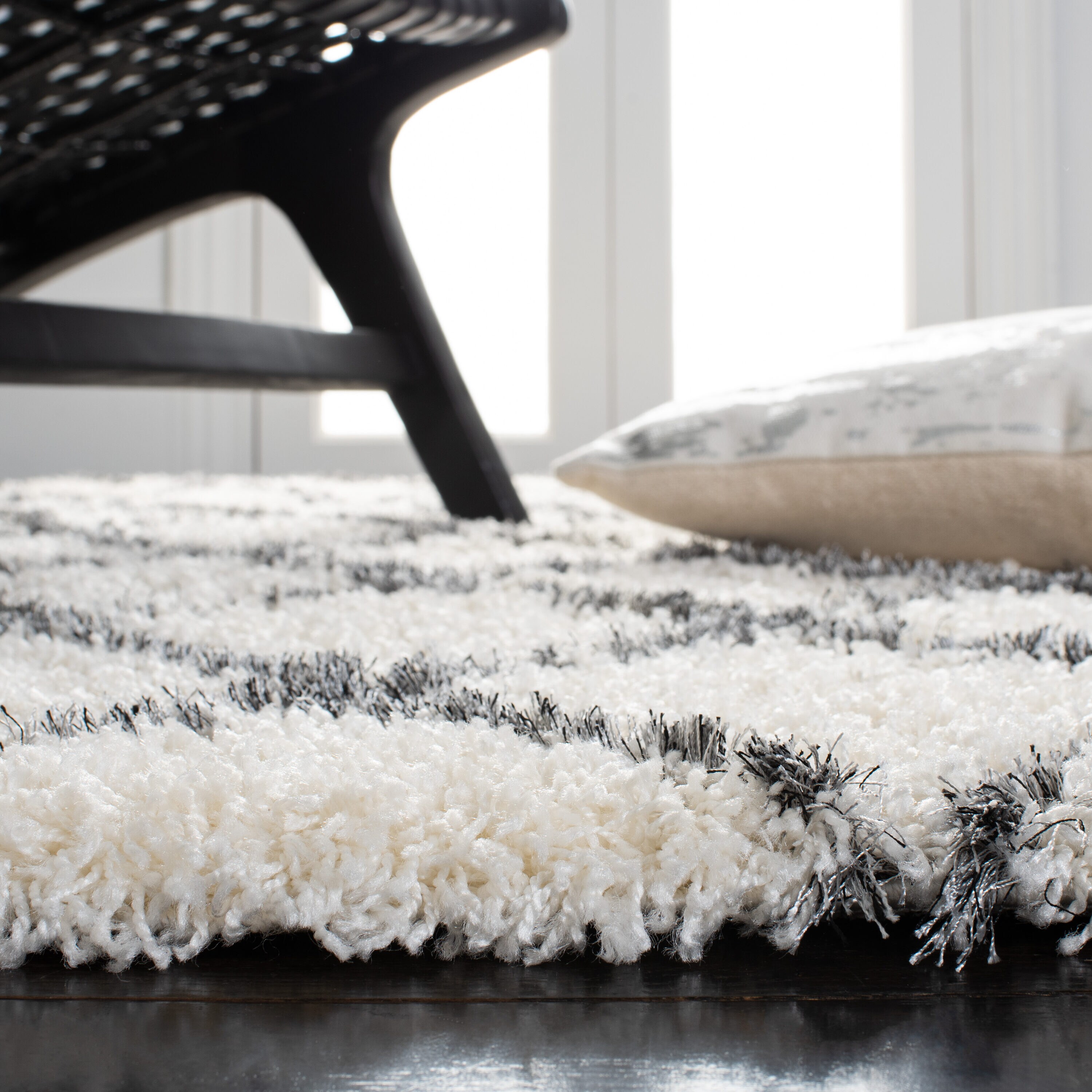 Safavieh MSG343A-9 rugs - View #4