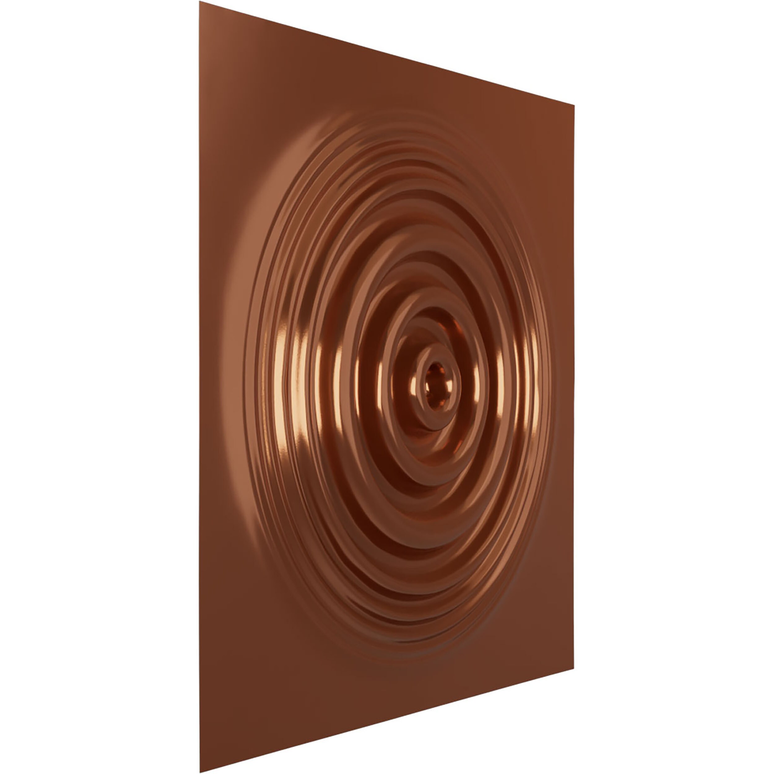 Ekena Millwork WP20X20SHBCO-CASE-12 Wall-Panels - View #2