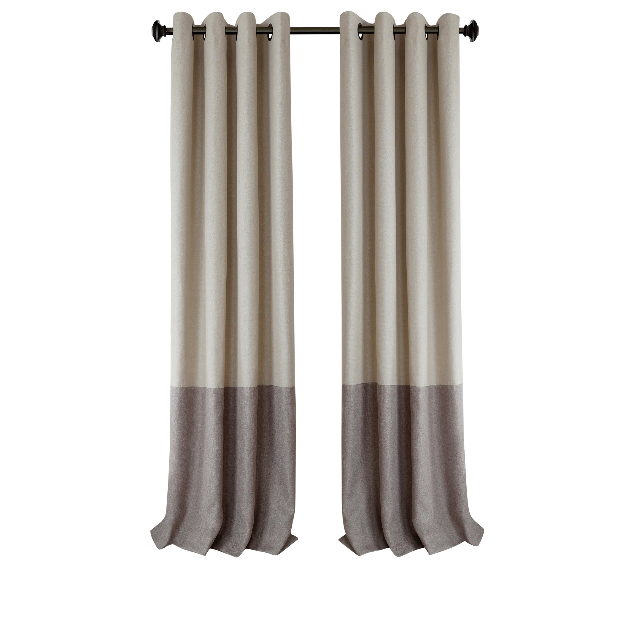 Elrene Home Fashions 026865874723 curtains - View #4