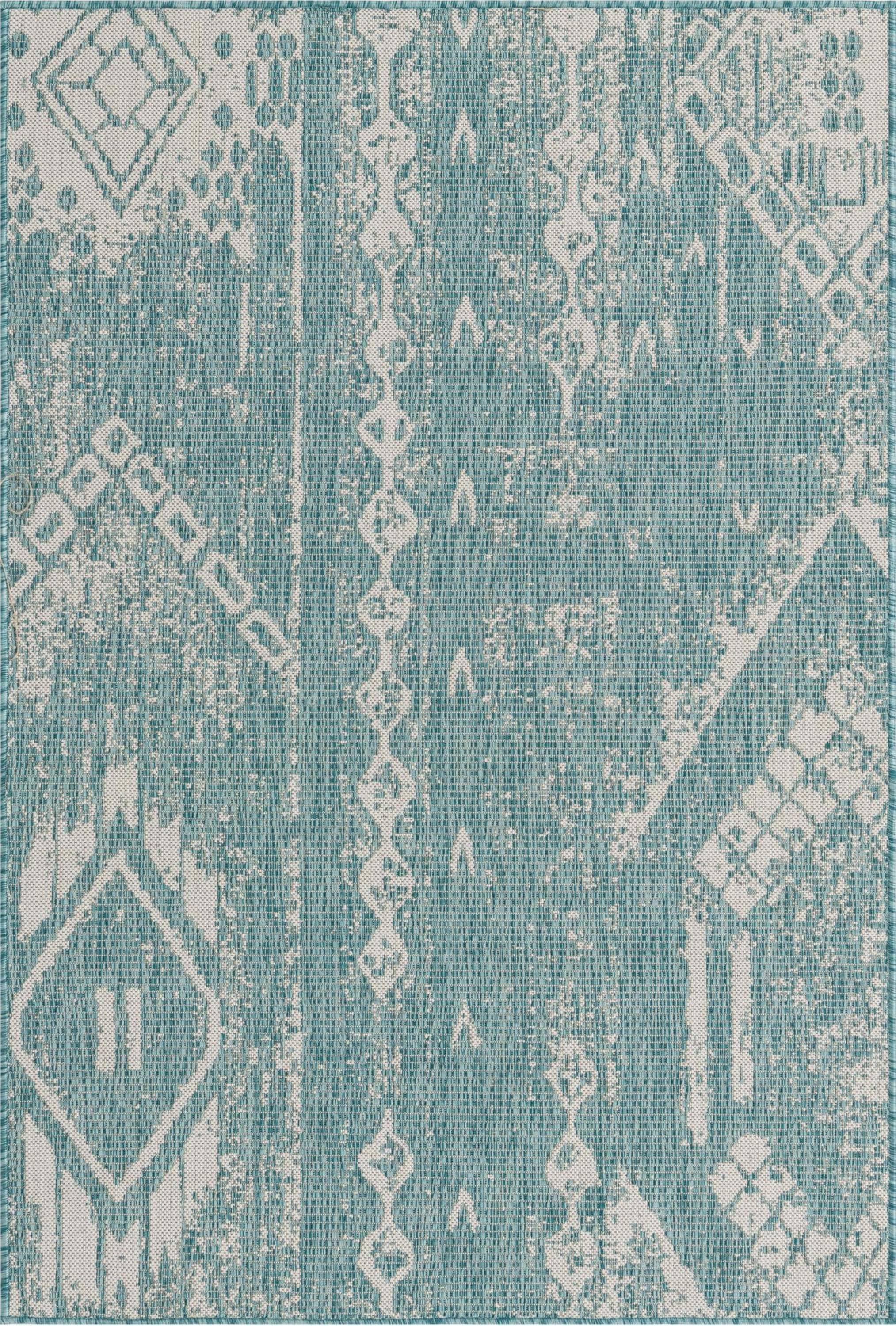Unique Loom 3181073 rugs - View #10