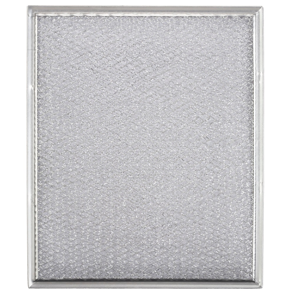 Broan BP29 Undercabinet range hood Air filter Aluminum