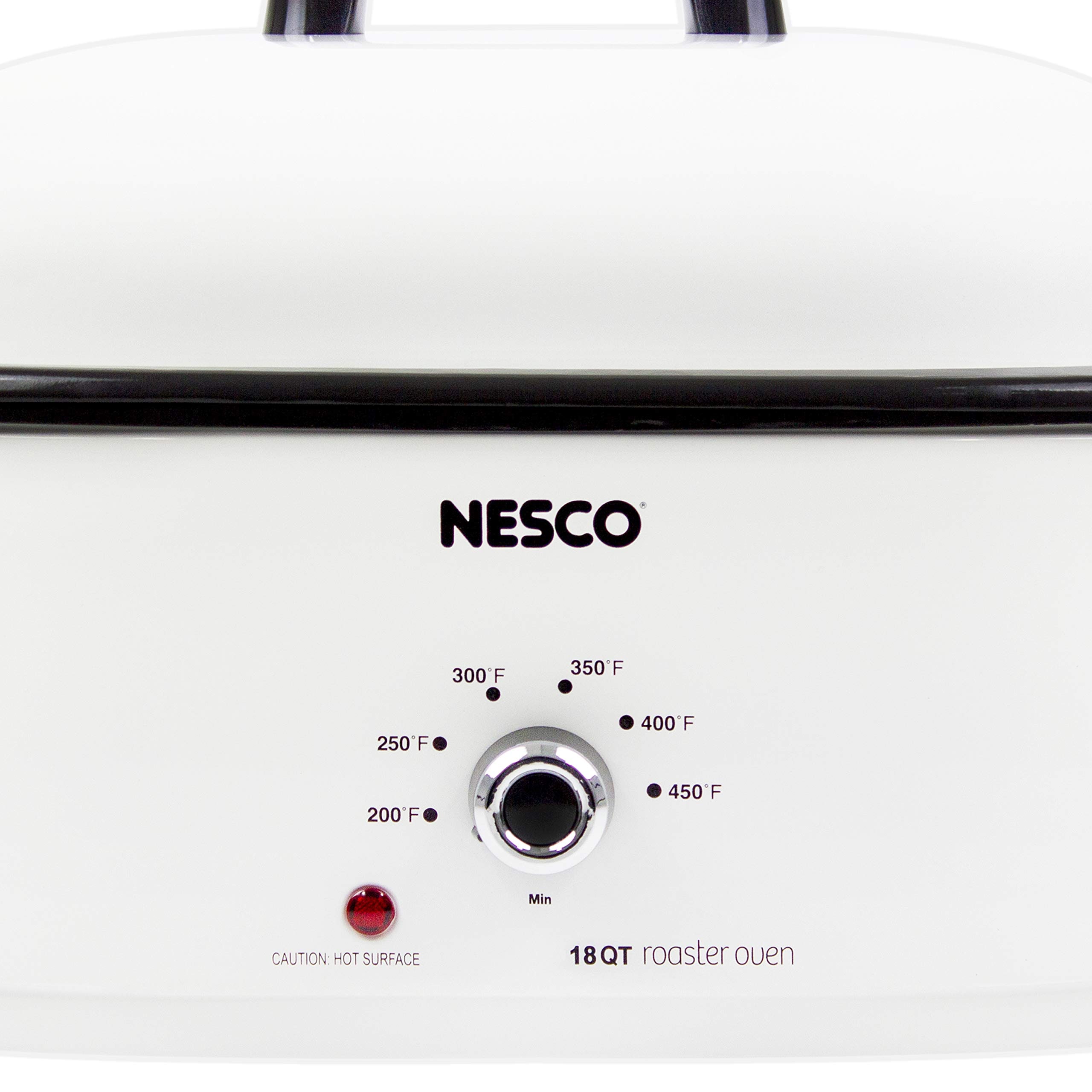 Nesco MWR18-14-5269 Roaster-Ovens - View #3