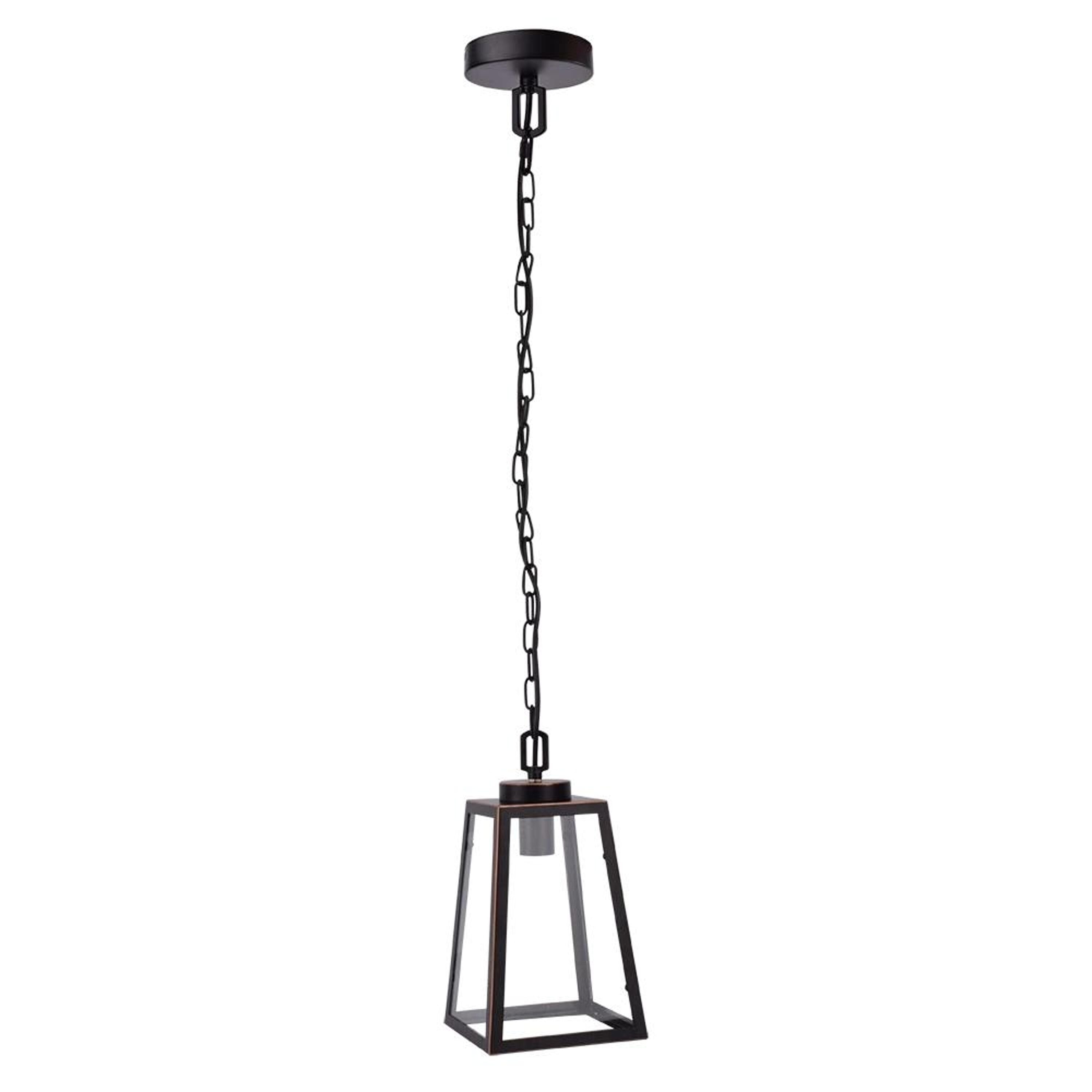 Bayfeve BF-CV6GDB Pendant-Lights - View #4