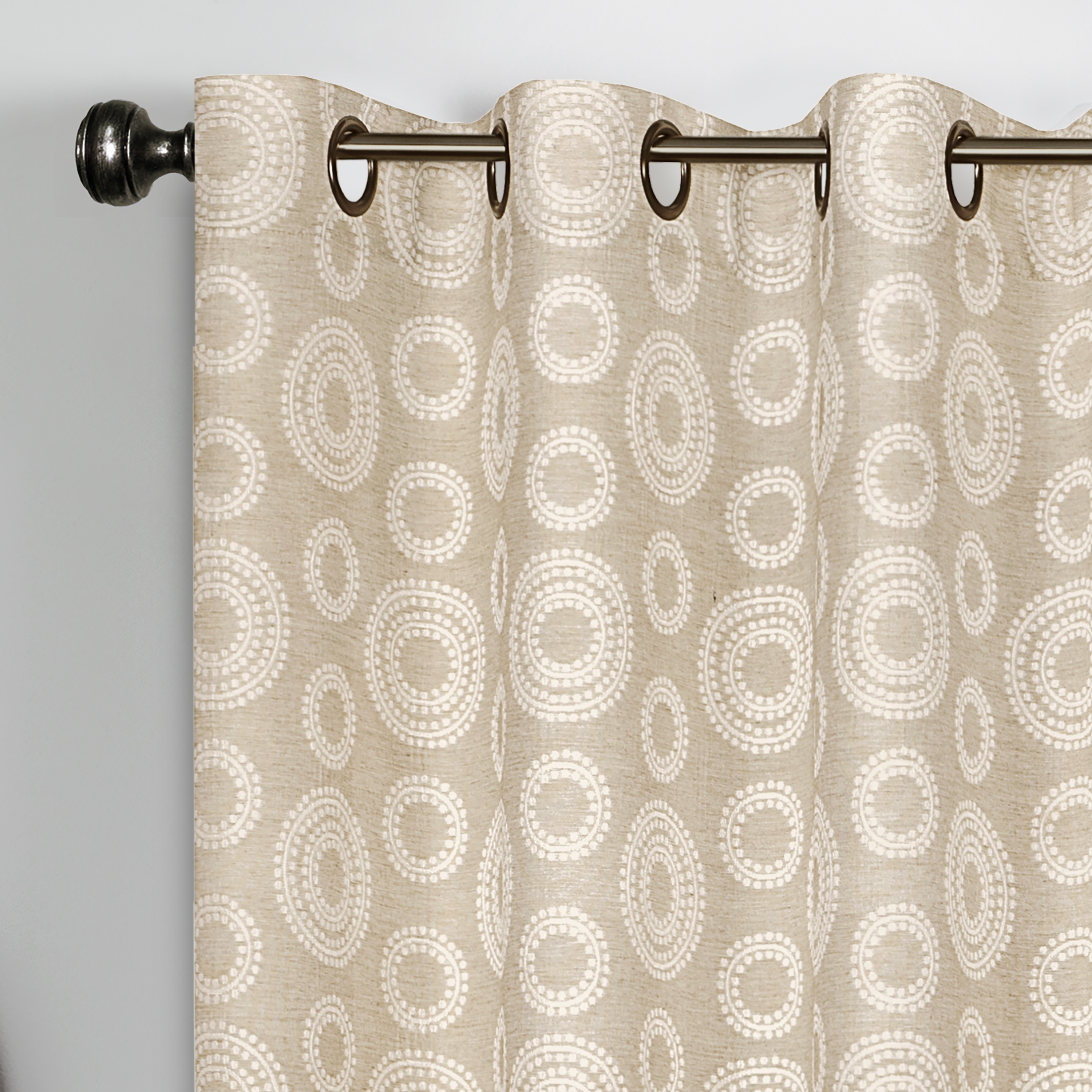 Achim CNPN84LN06 curtains - View #3