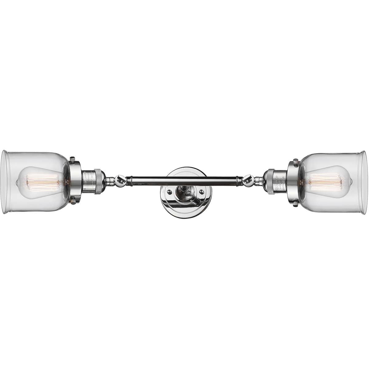Innovations Lighting 208L-PC-G52 b089995 - View #2