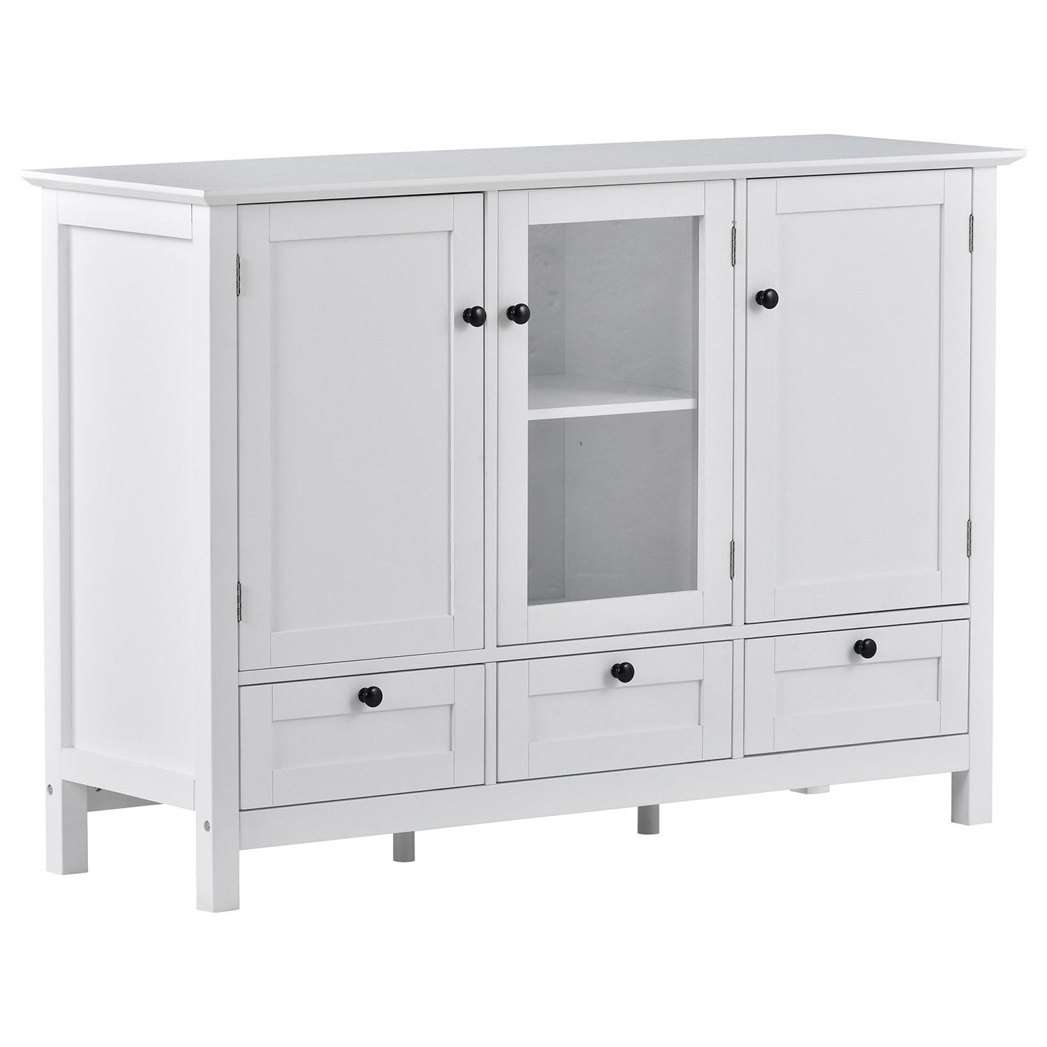 Mondawe OR-49AAD-US Console-Sofa-Tables - View #4