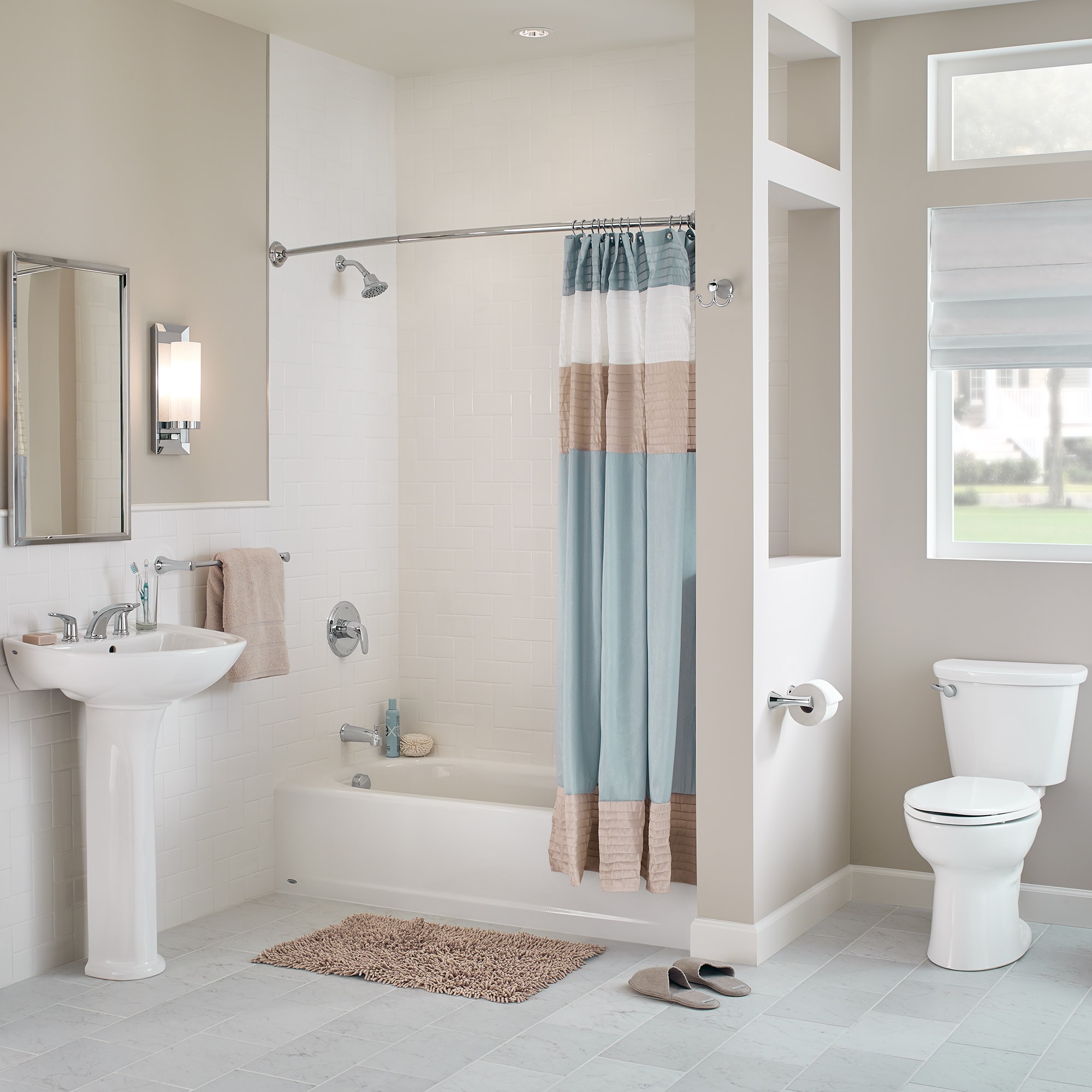 American Standard 221AB104.020 toilets - View #6