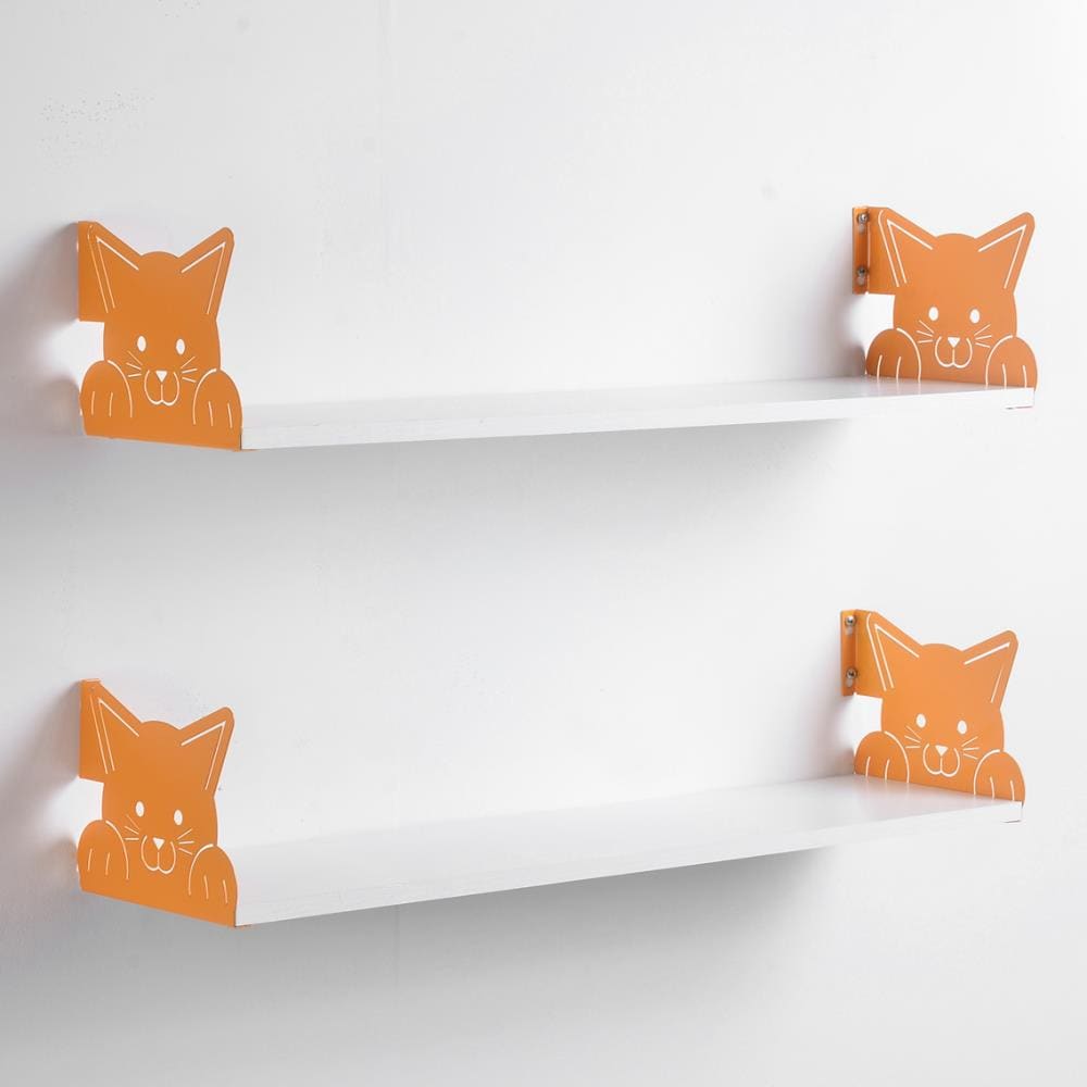 Delta Cycle & Home KS2080OC-2 Wall-Mounted-Shelving - View #2