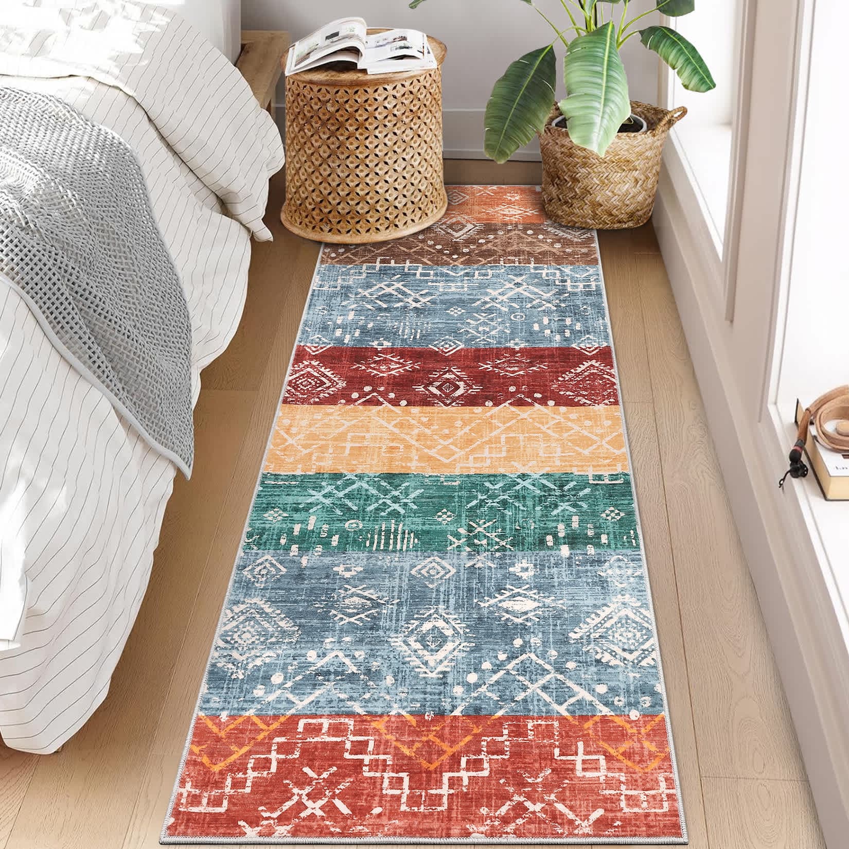 WhizMax SUNNY-PHO-34LM7GKS rugs - View #3