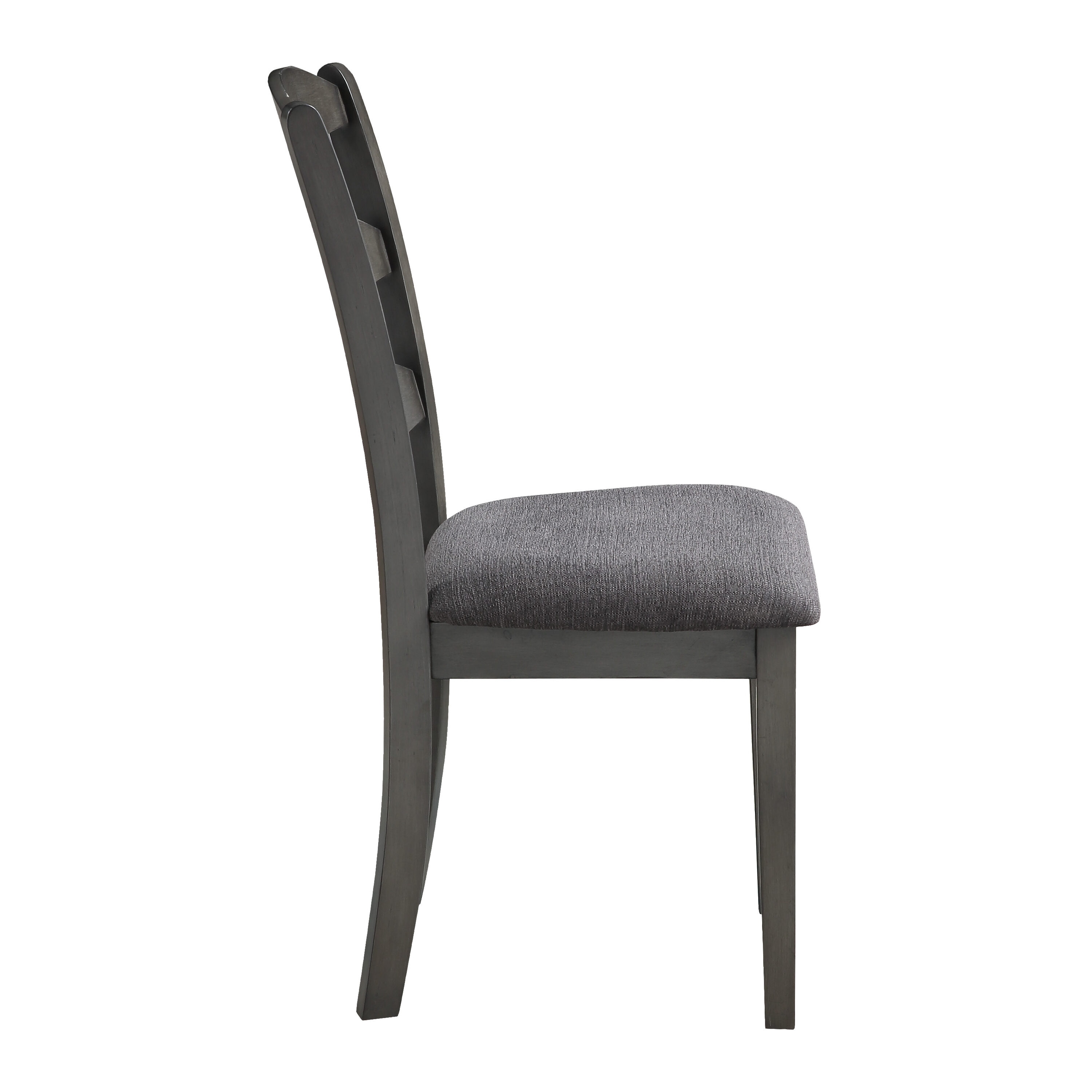 Office Star Products WSK3266K-GRY Dining-Sets - View #3