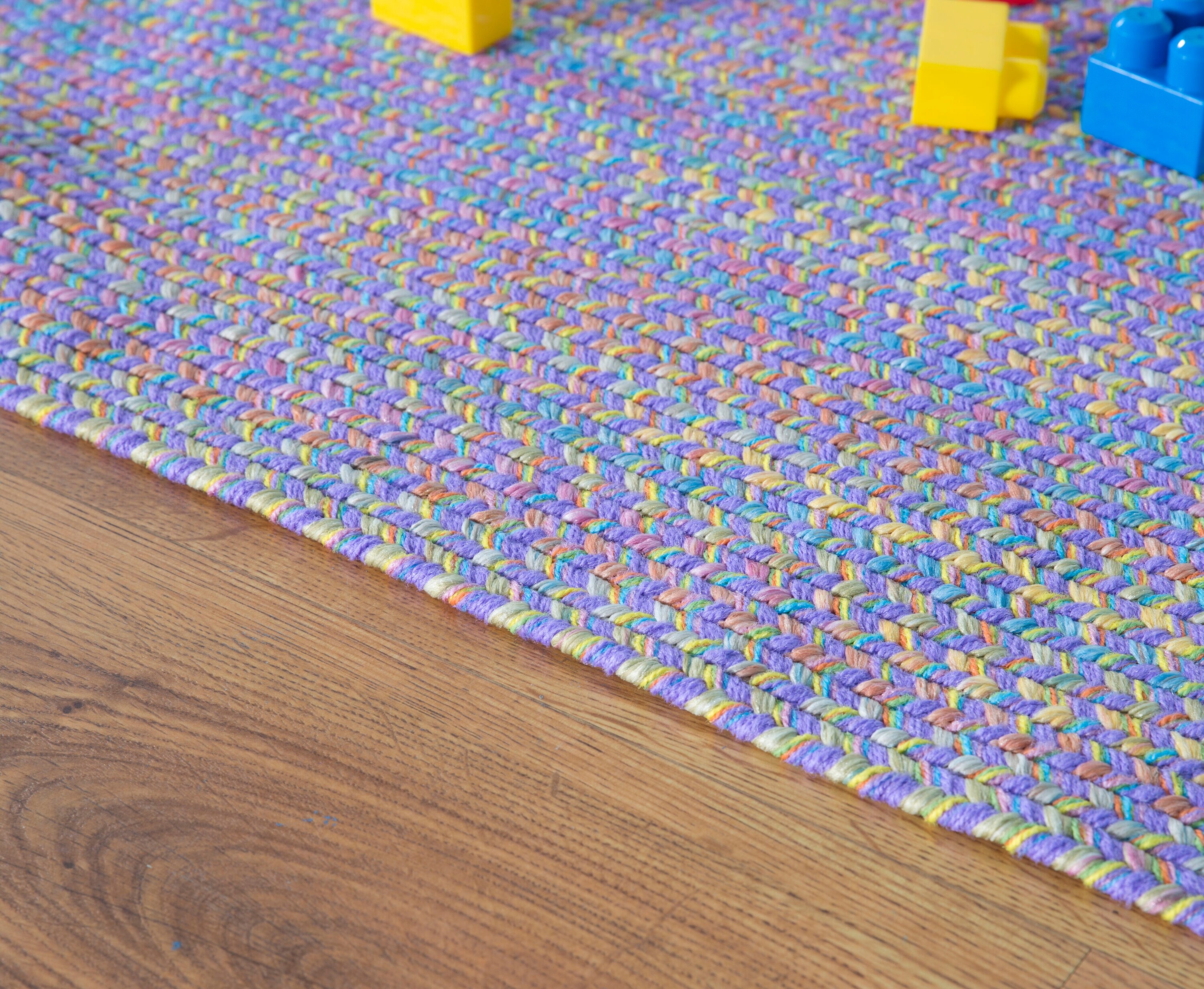 Rhody Rug PT15R024X096 rugs - View #3