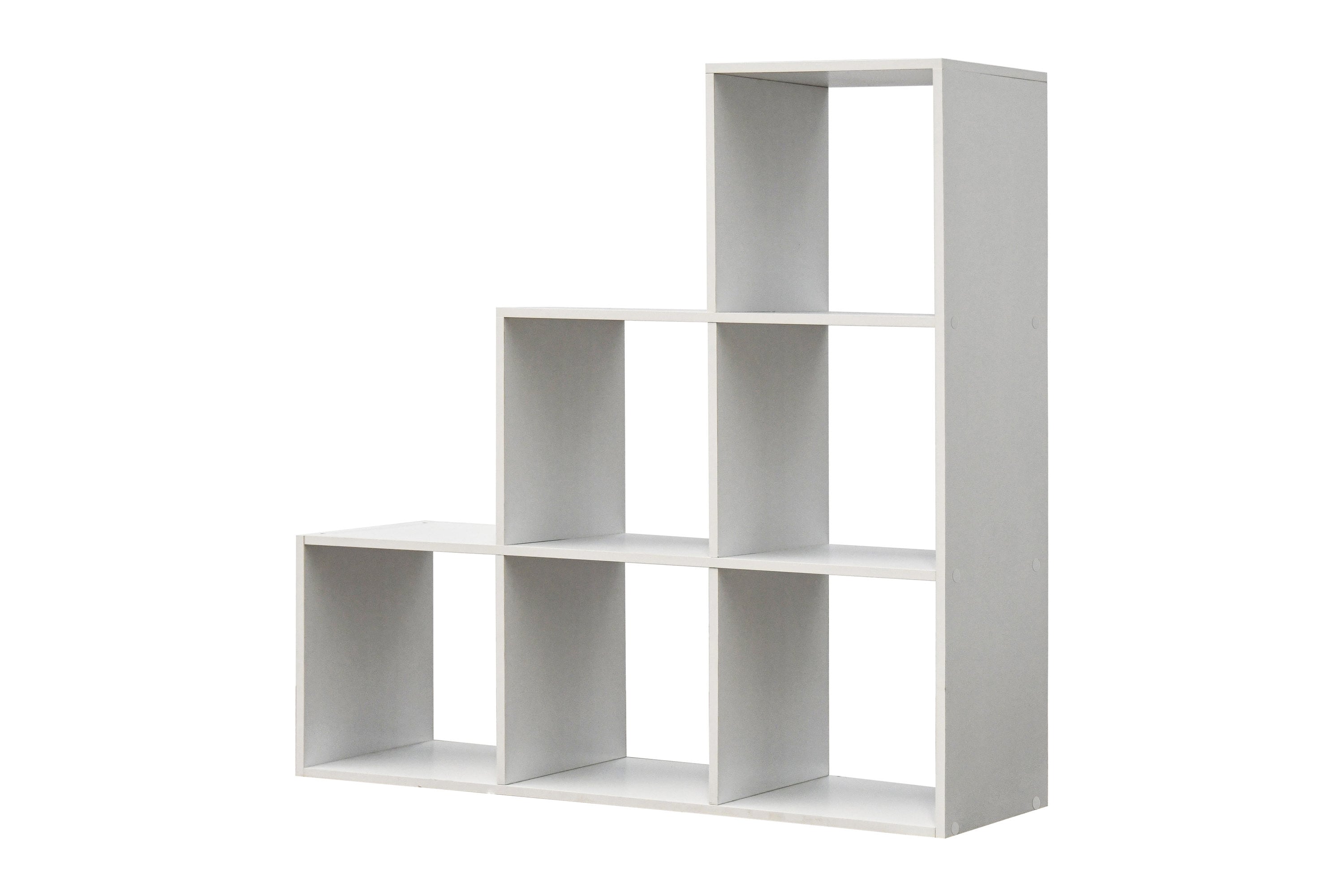 Style Selections CL22-11321-W Laminate-Storage-Cubes - View #4