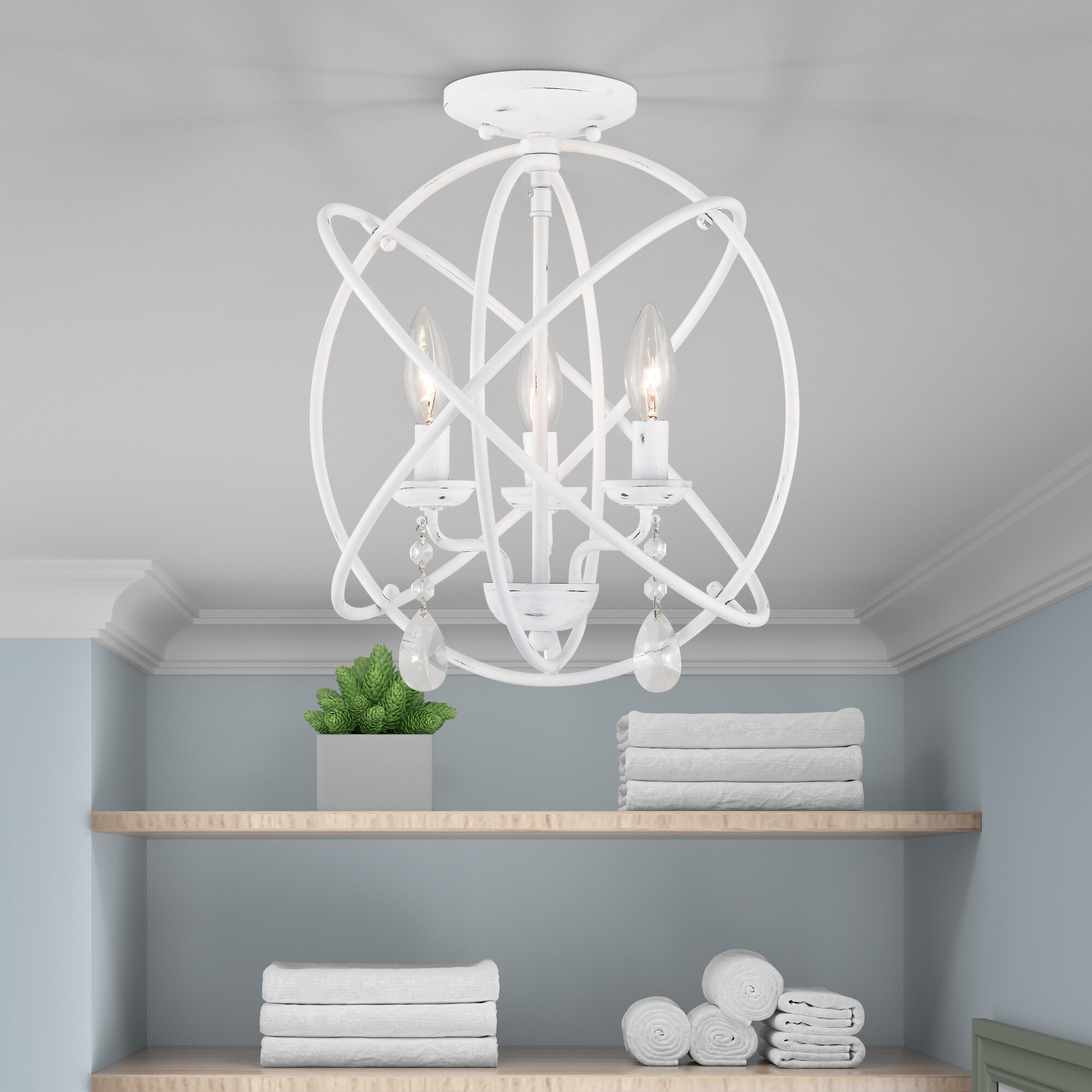 Livex Lighting 40904-60 b090015 - View #9