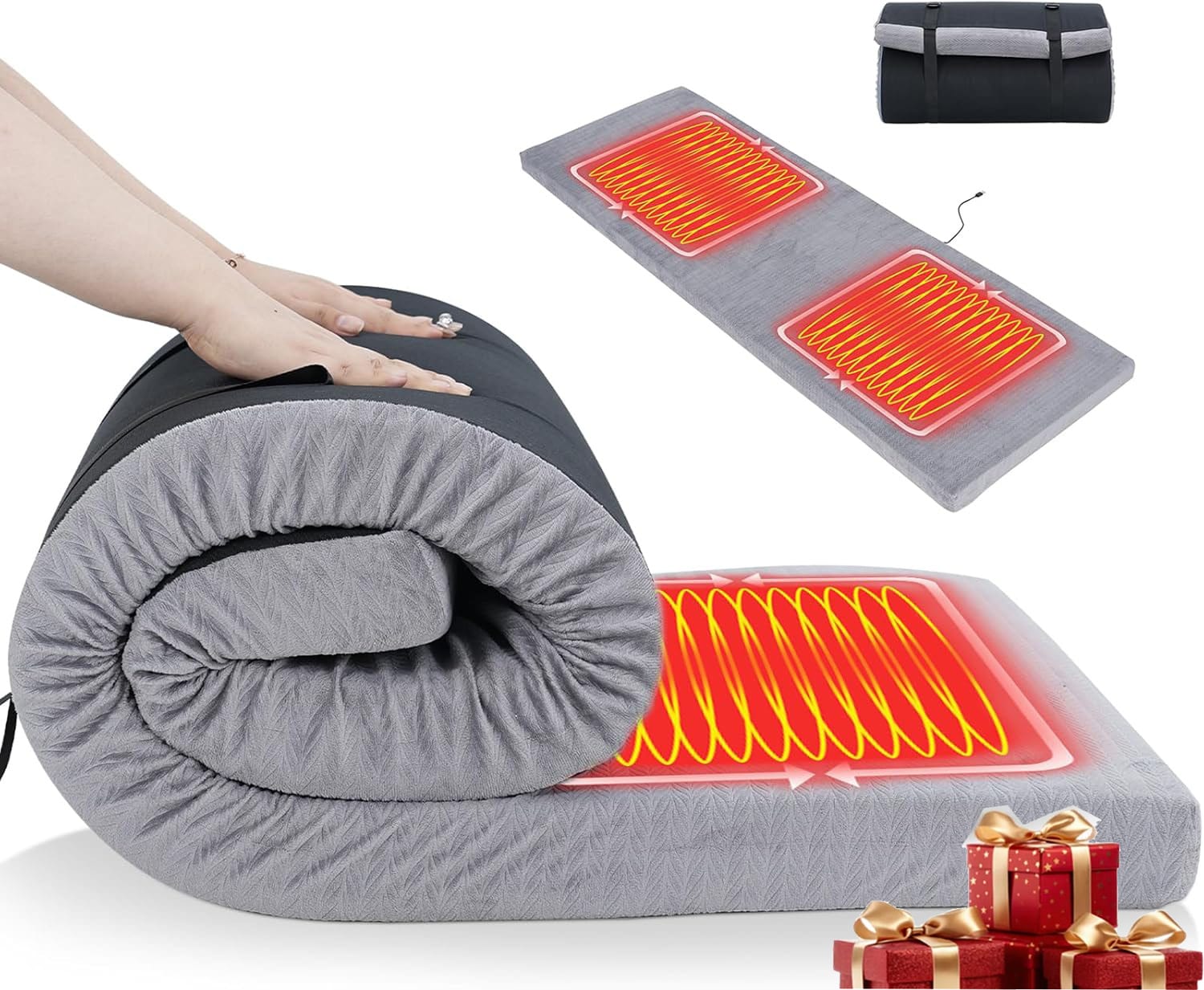 Sleeping Bags & Pads