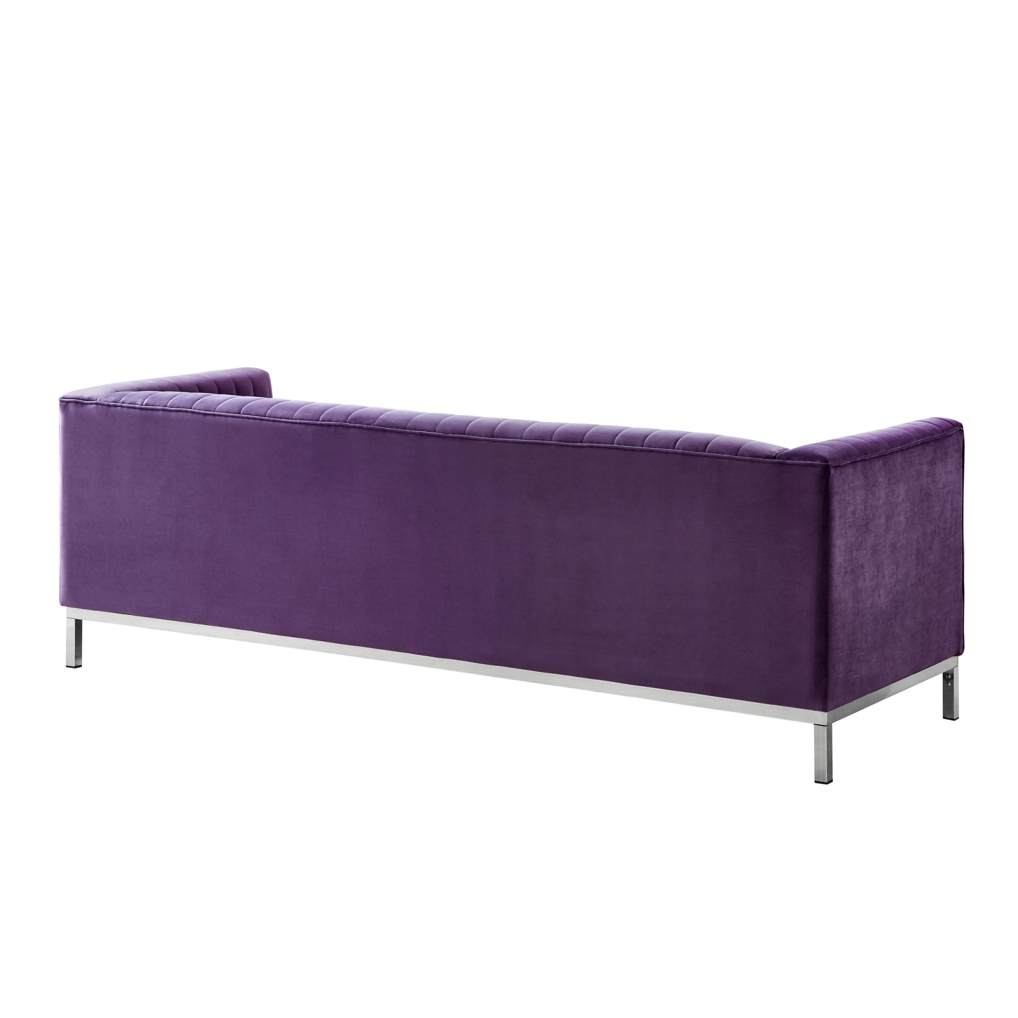Inspired Home SA65-02PL-LS Sofas-Loveseats - View #5