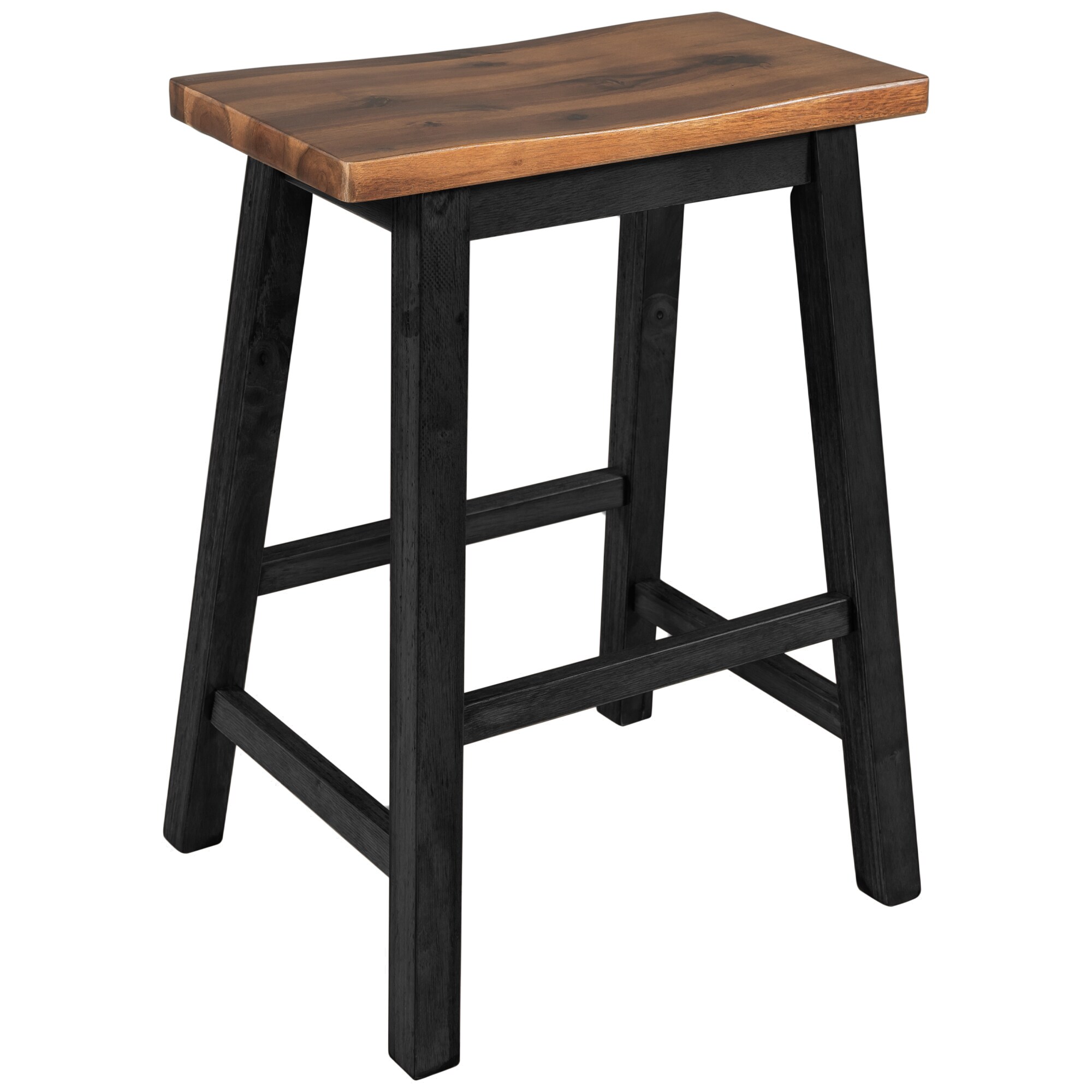 SINOFURN SYA010547BK stools - View #3