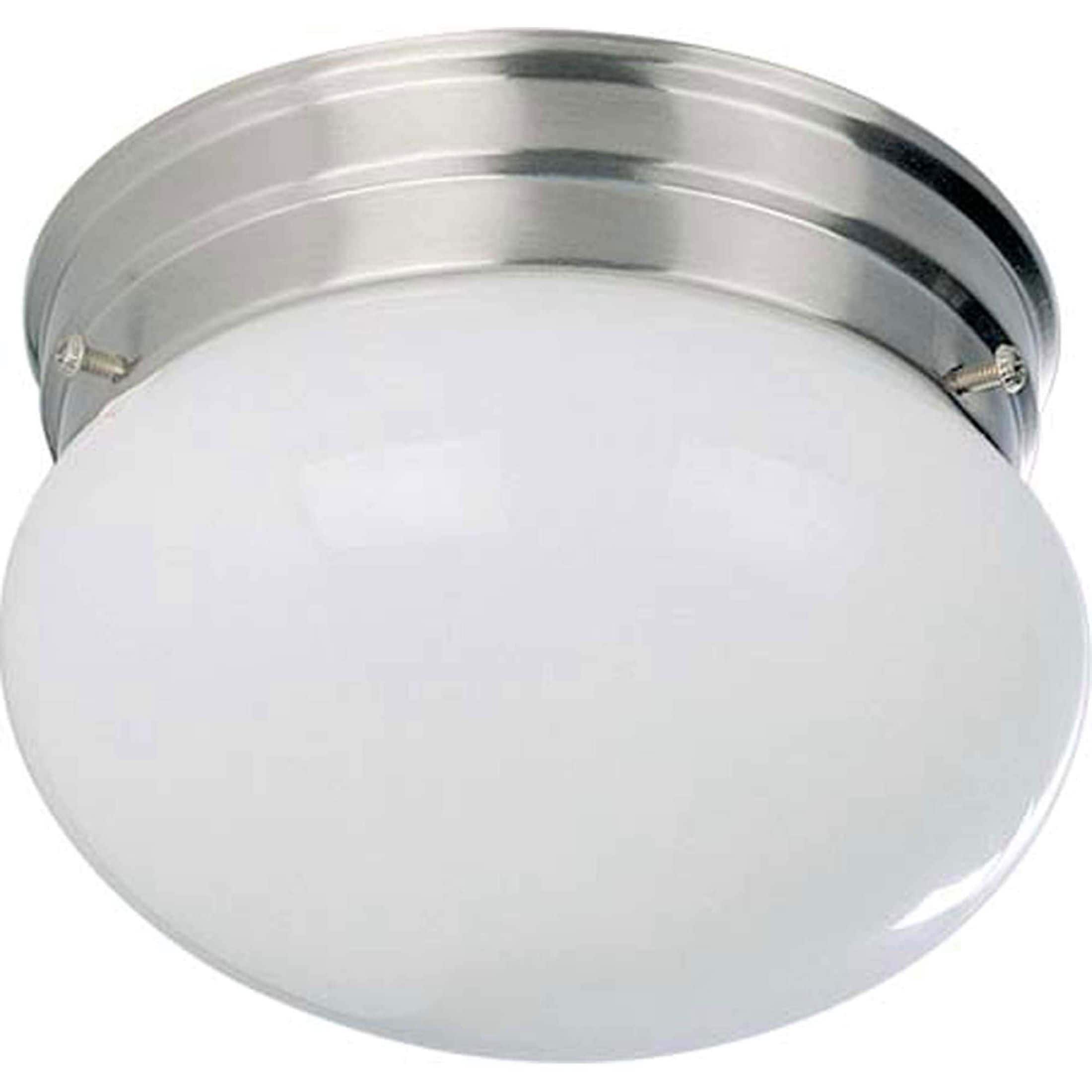 Volume Lighting V7006-33 flushmounts - View #5