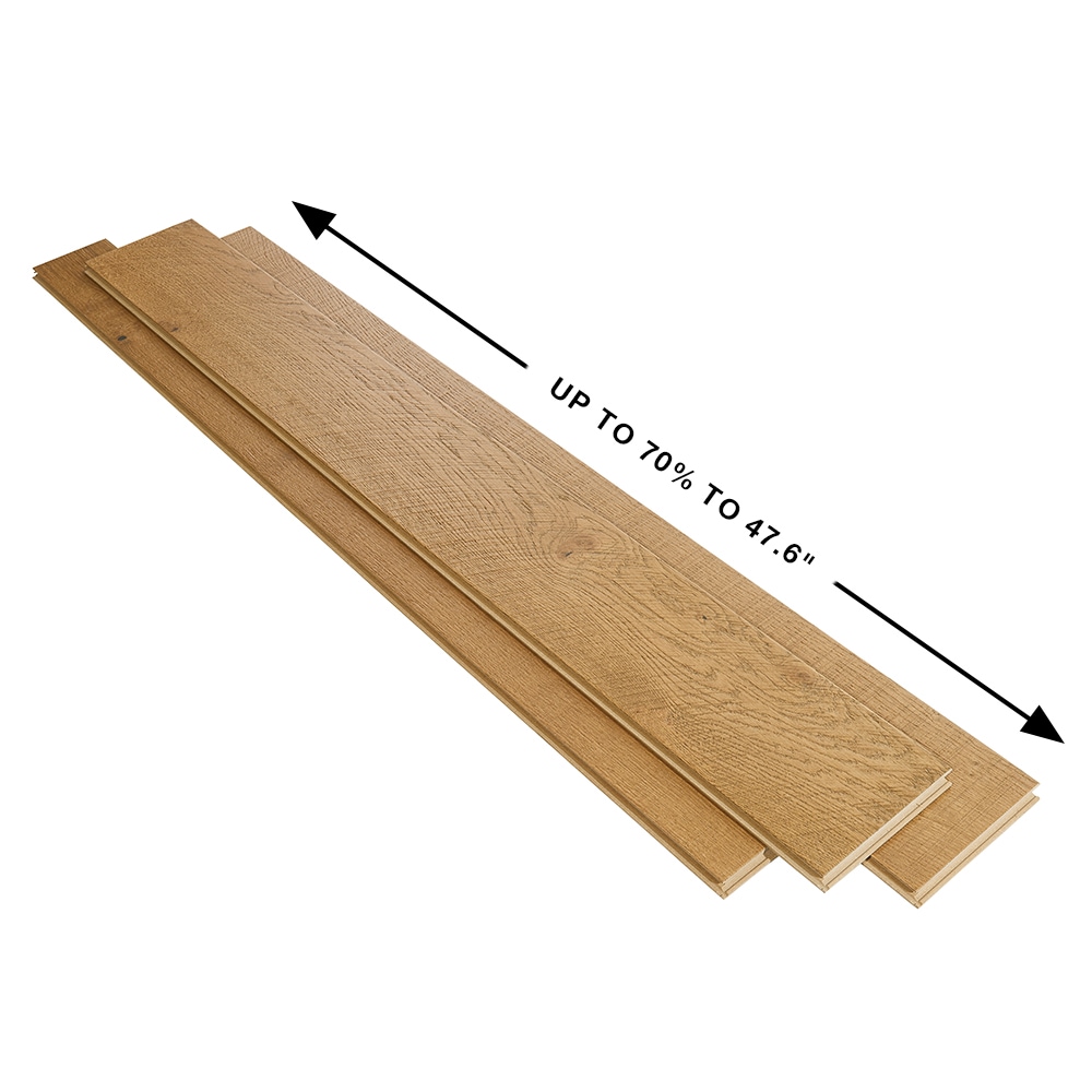 Villa Barcelona LOWMSCL318TH Hardwood-Flooring-Samples - View #5