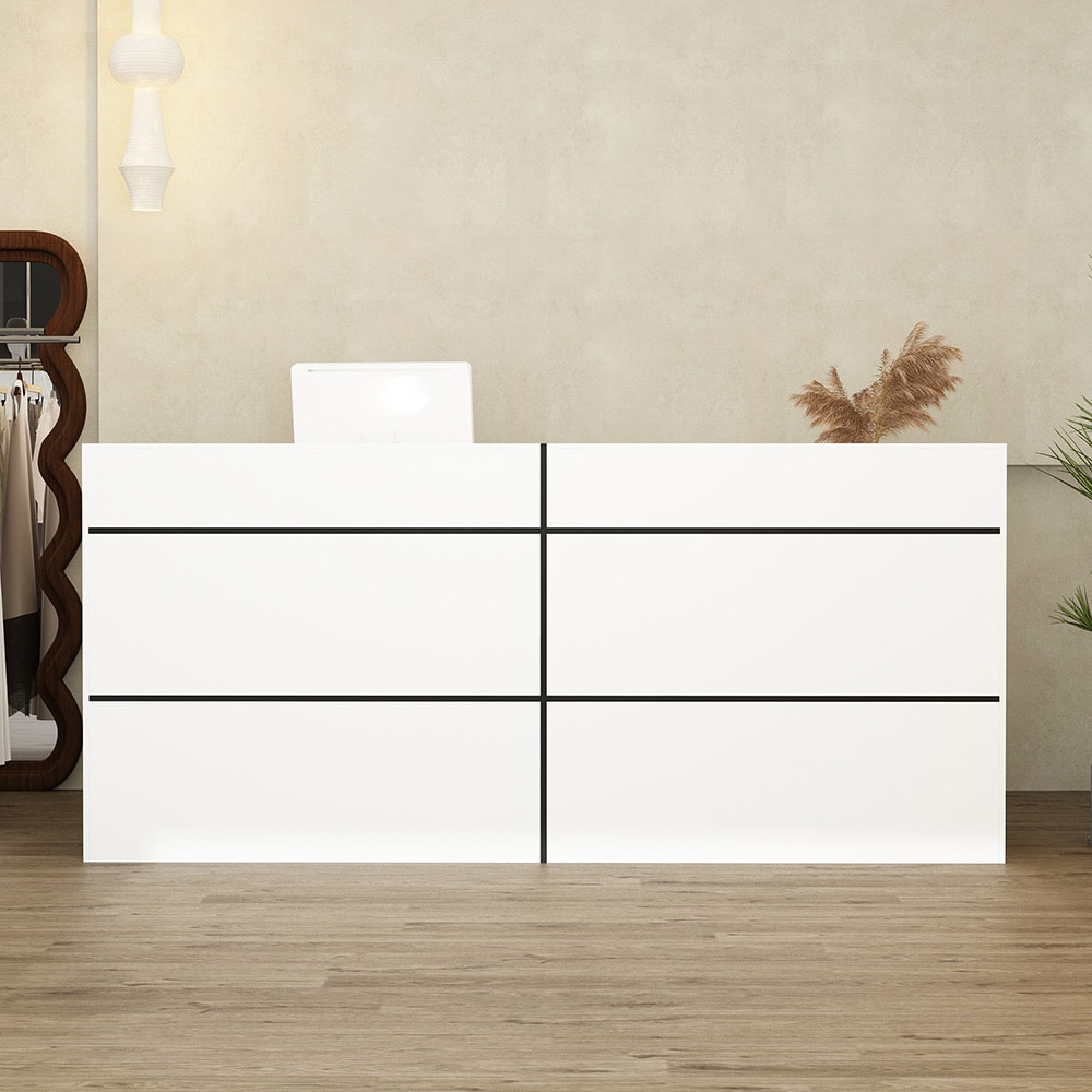 Homsee V-KF020473-01 desks - View #4