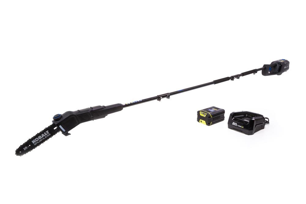 Kobalt KPS 2080A-06 Cordless-Pole-Saw - View #3