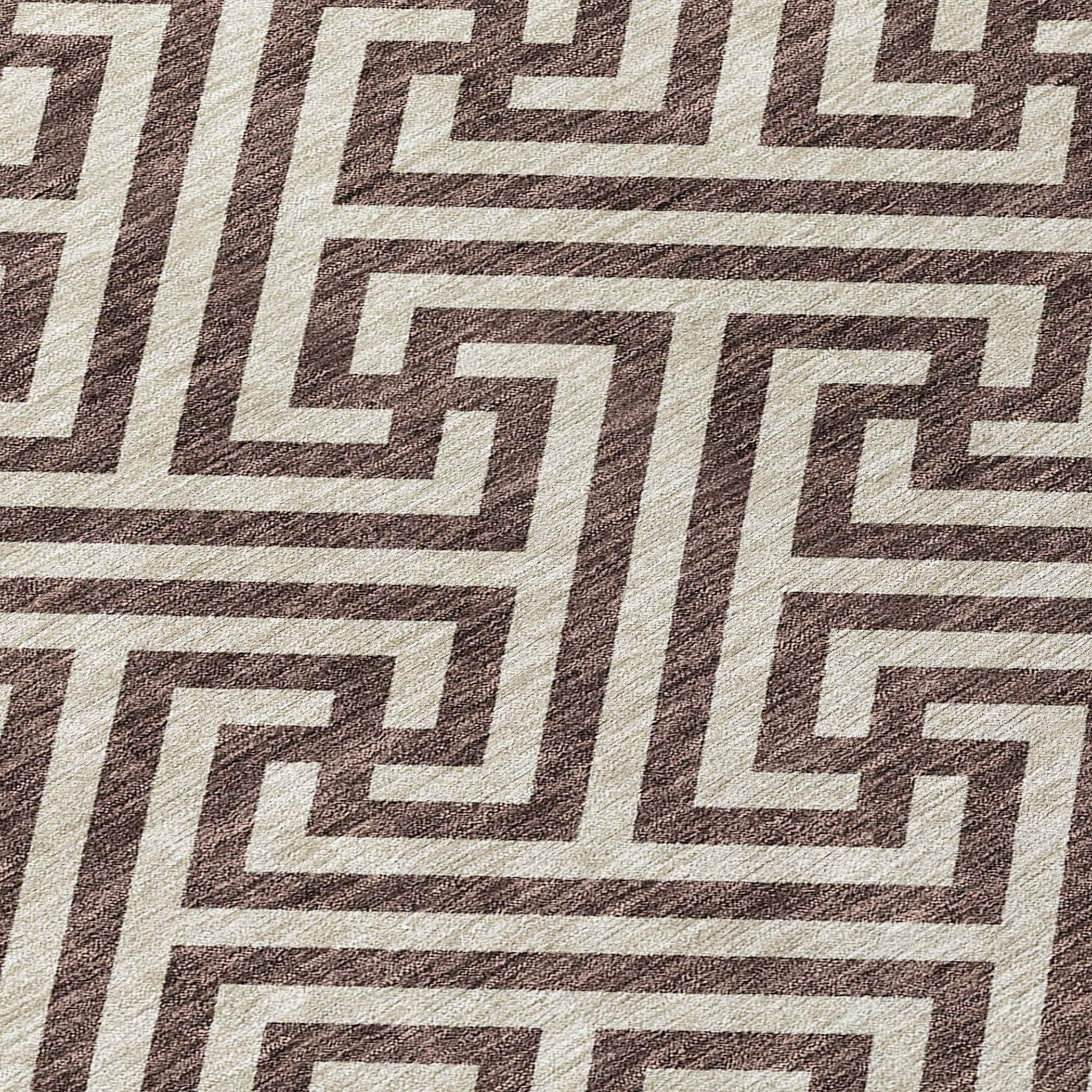 Addison Rugs ACN731BR20X30 rugs - View #3