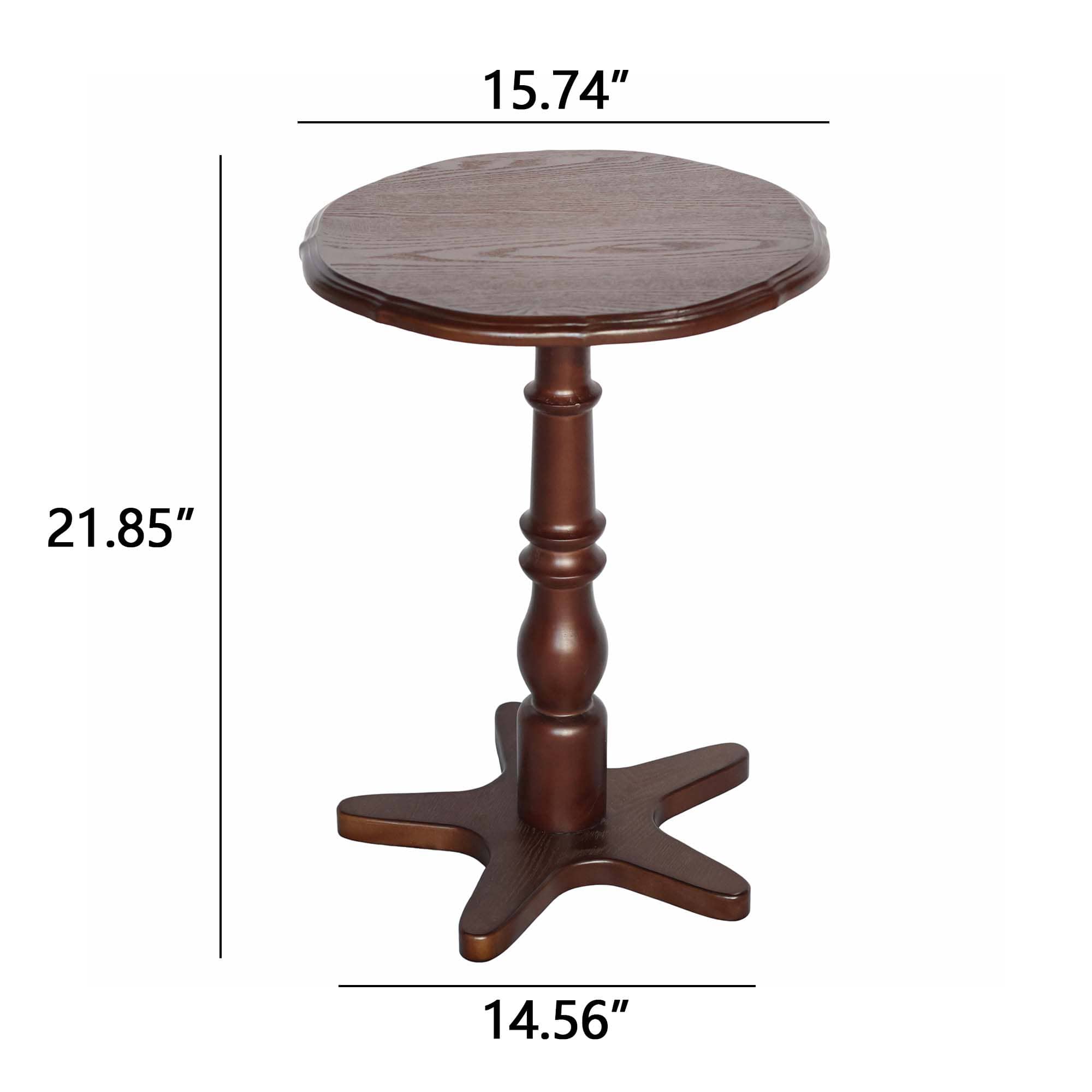 Vynxaria LESX0985-DJHB-YT002 End-Tables - View #5