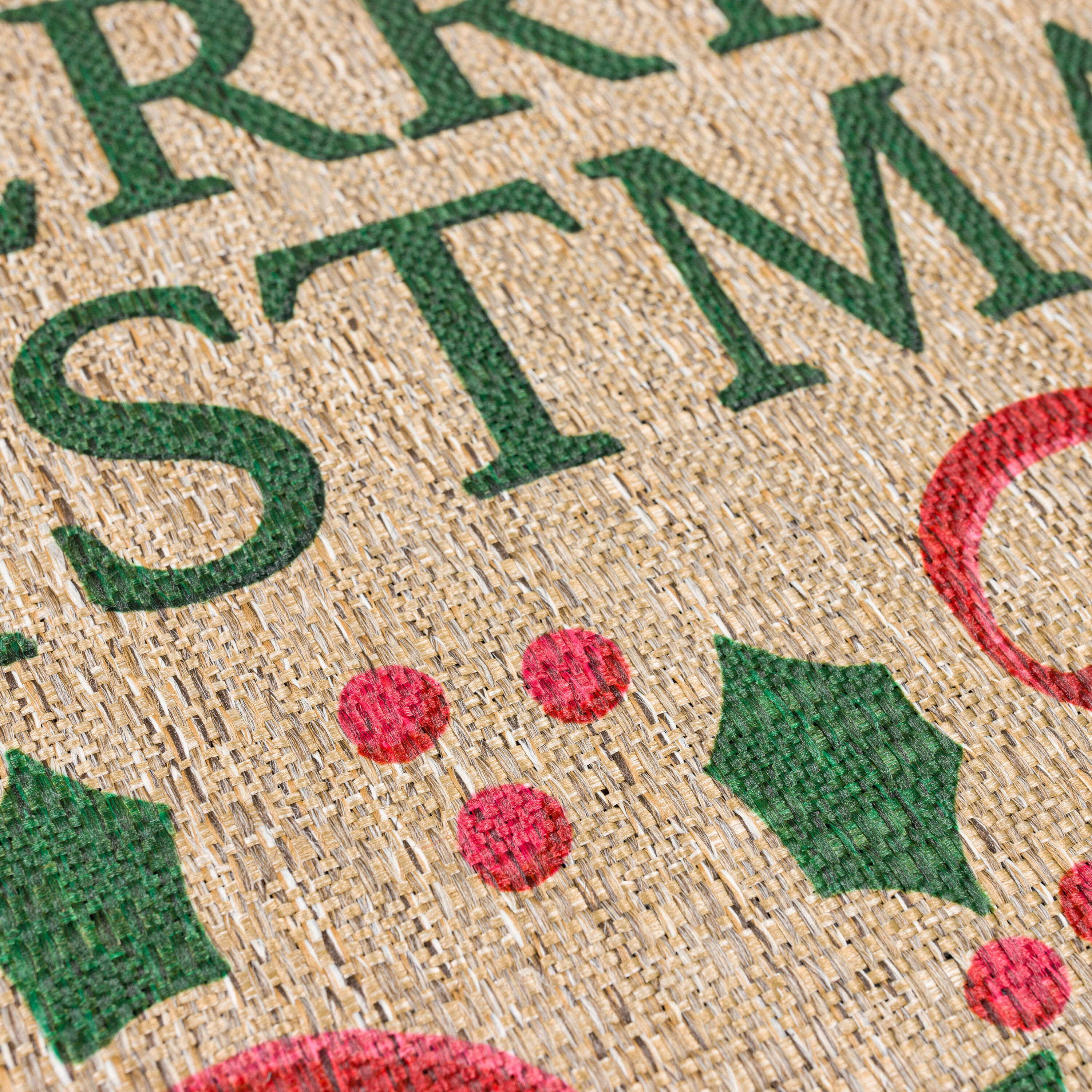 Holiday Living B1080 20265 018030 Mats-Cat - View #5