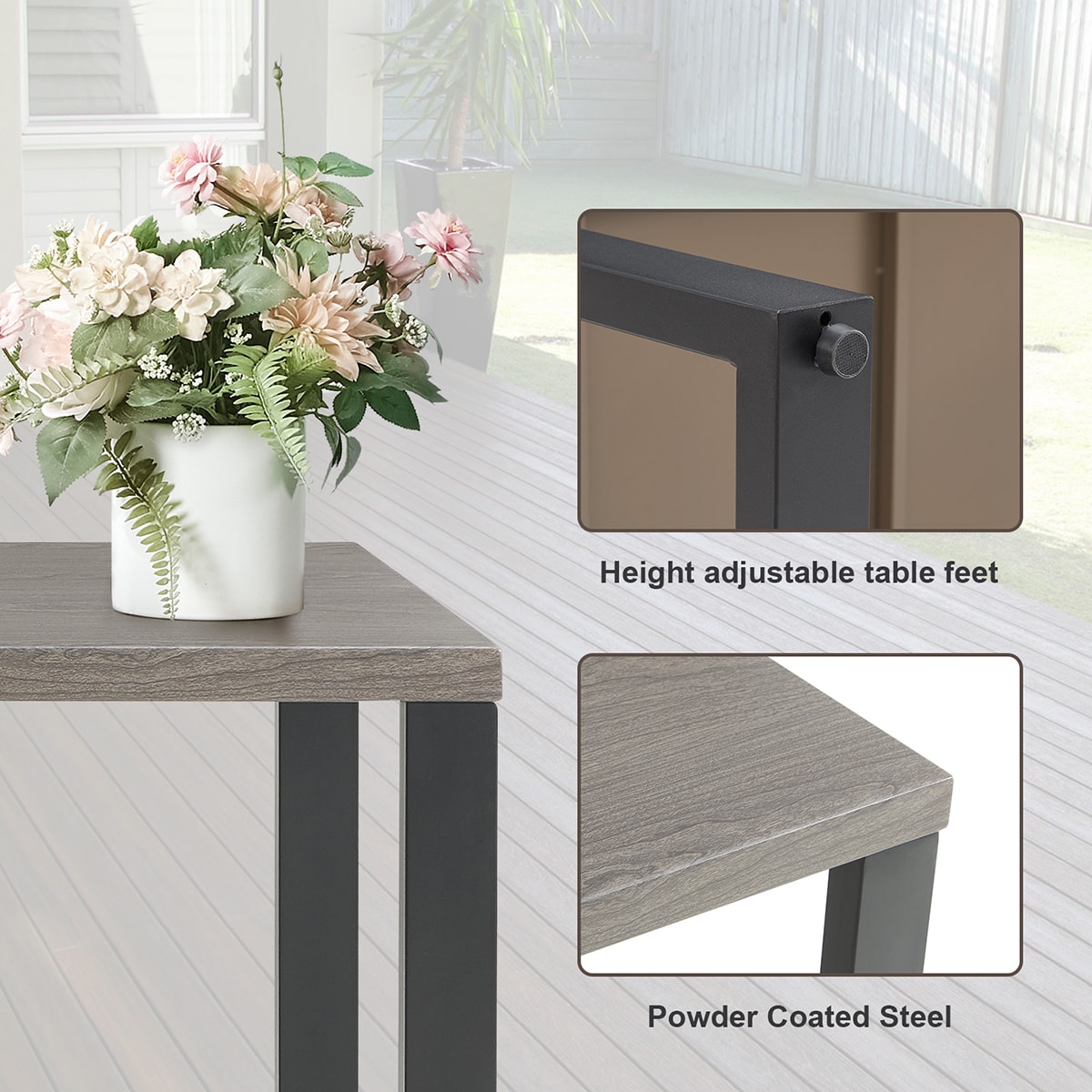 Rilyson FS066067068-3 Patio-Conversation-Sets - View #9