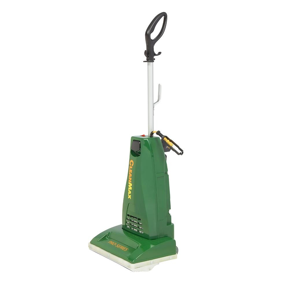 CleanMax CMP-3N Upright-Vacuums - View #3