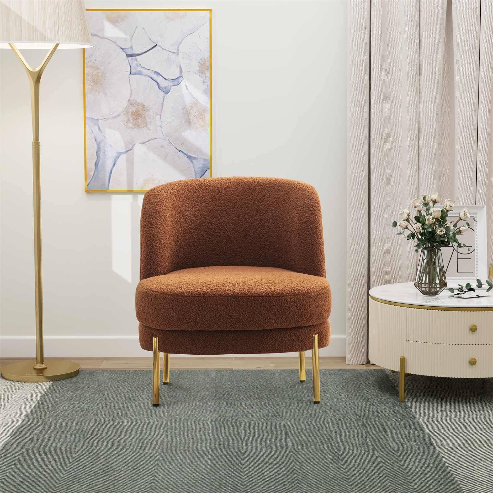 BESTCOSTY W1298LJW70348-ZY chairs - View #8