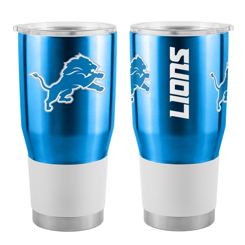 Detroit Lions Truck Accent Badge Officially Licensed NFL Merchandise