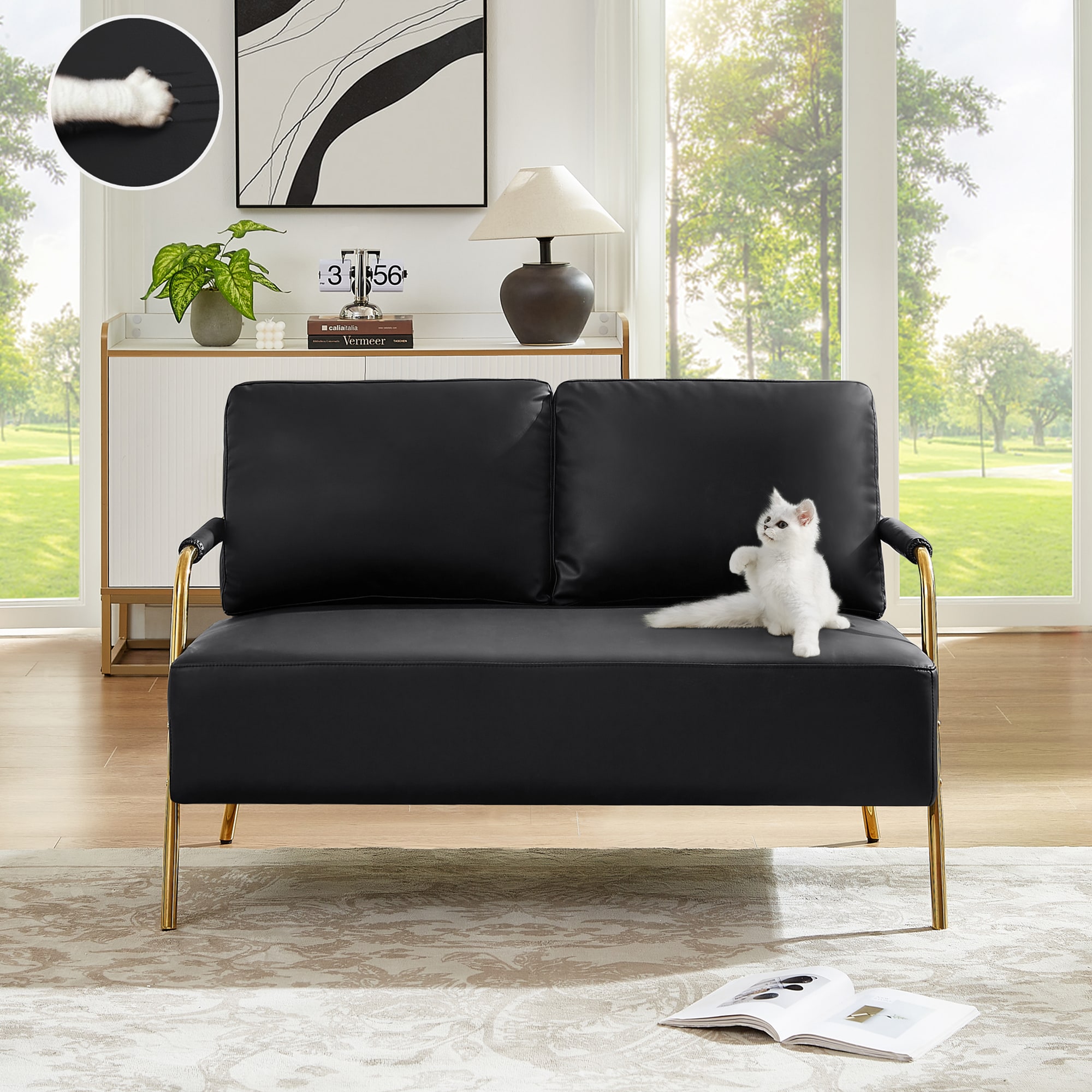 Bybafun YD2300017 Sofas-Loveseats - View #8