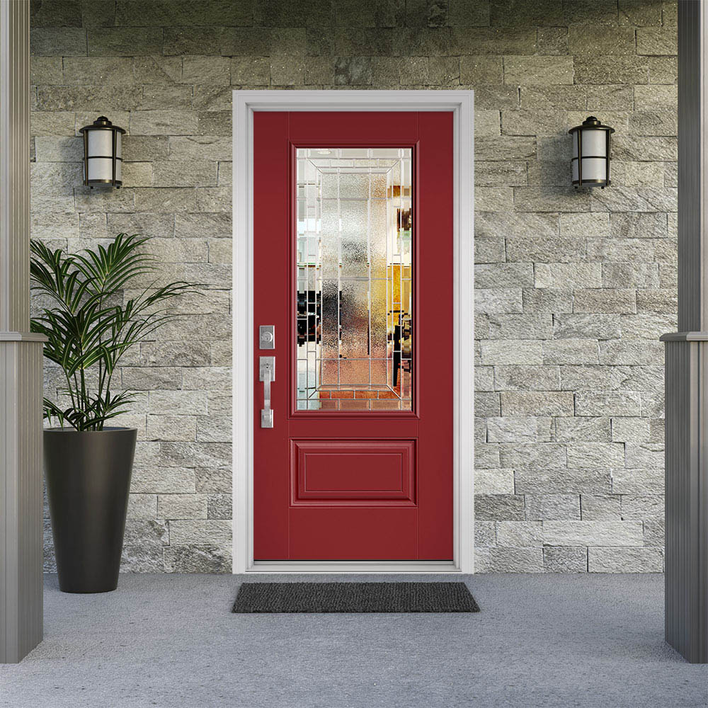 Masonite 631189 Entry-Doors - View #2