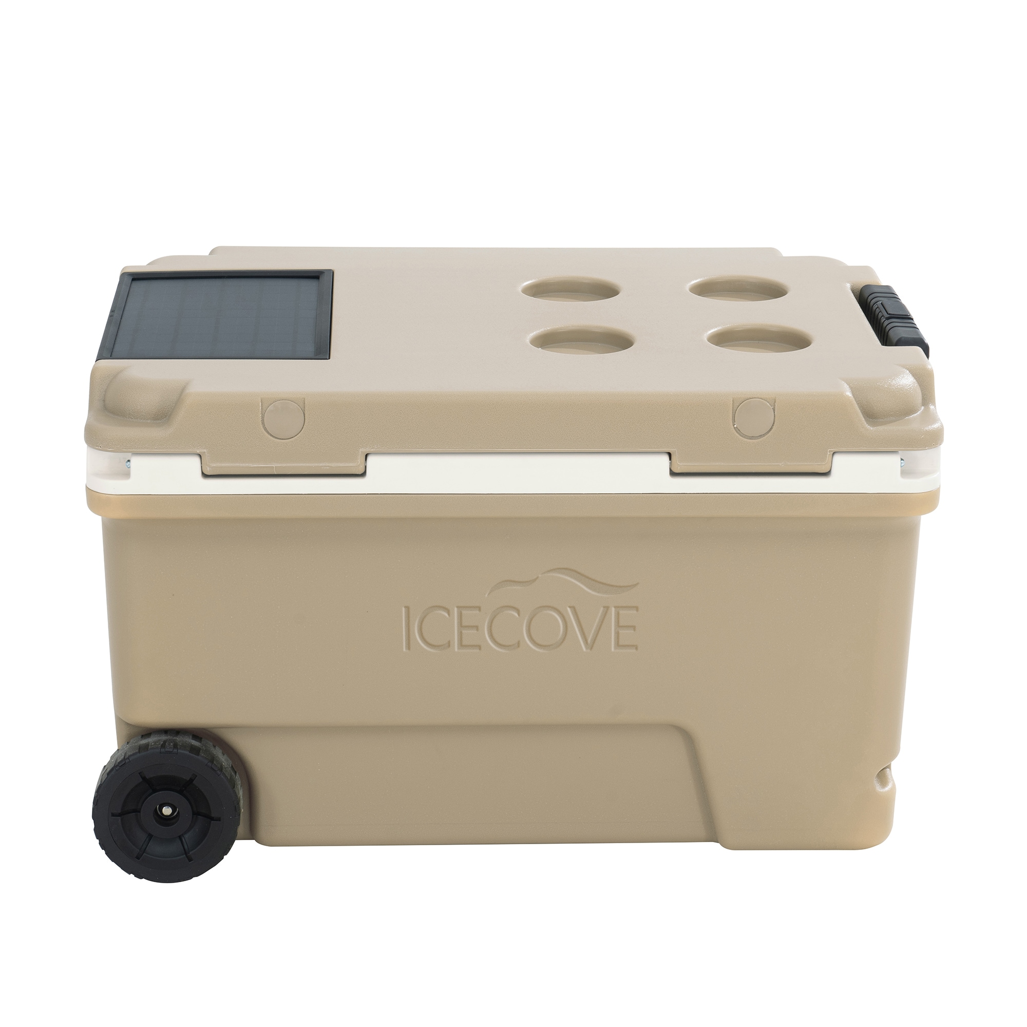 Klein Tools Cooler 48-Quart Ice Cooler Box 