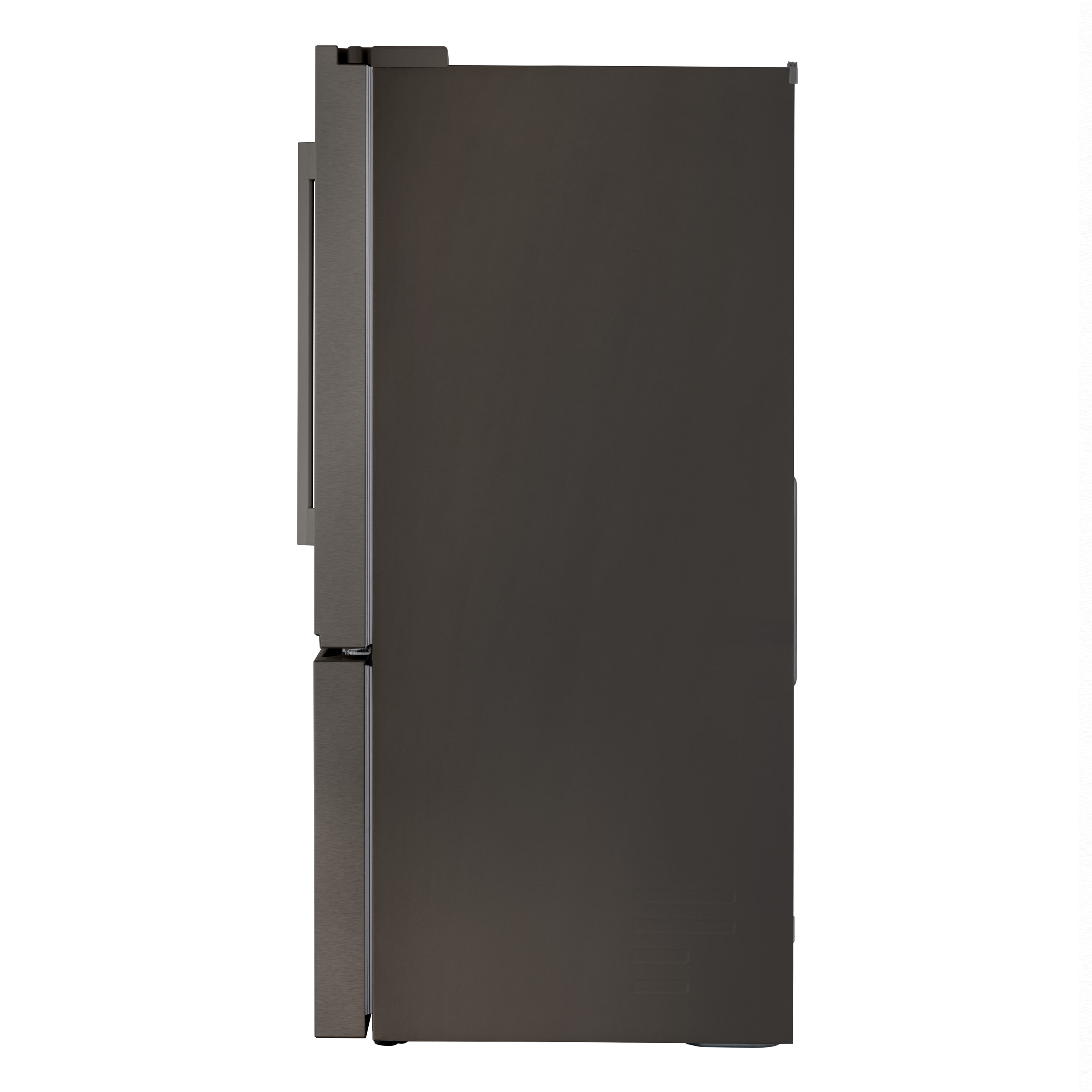 LG LF25H6330D French-Door-Refrigerators - View #4