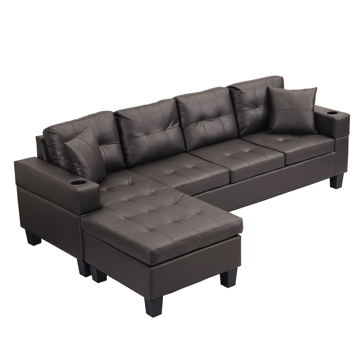 GZMR GZ-GN3087E Sofas-Loveseats - View #3