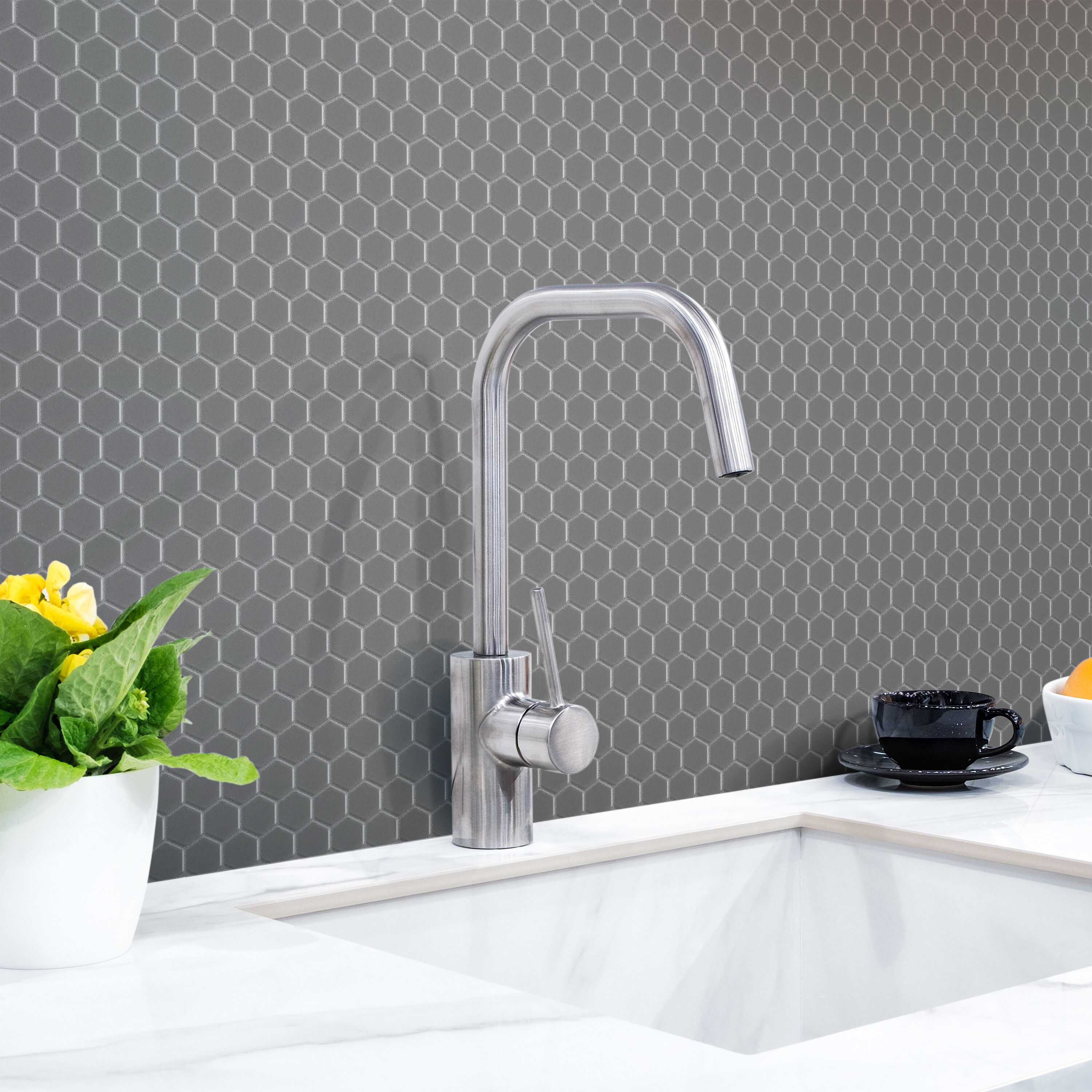 Affinity Tile S1FWRM1HMG Tile-Samples - View #6