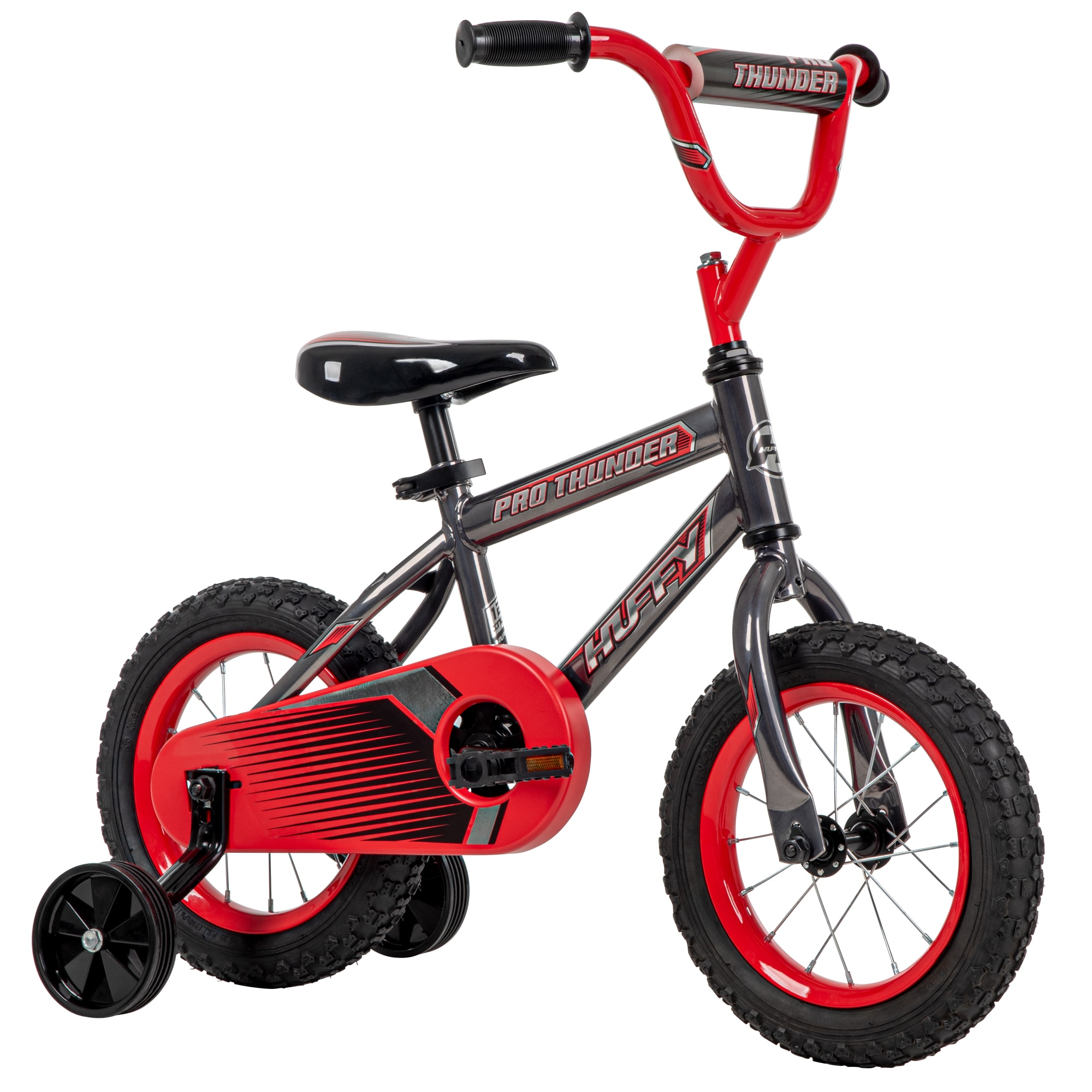 Huffy 22022 12-in Boys' BMX