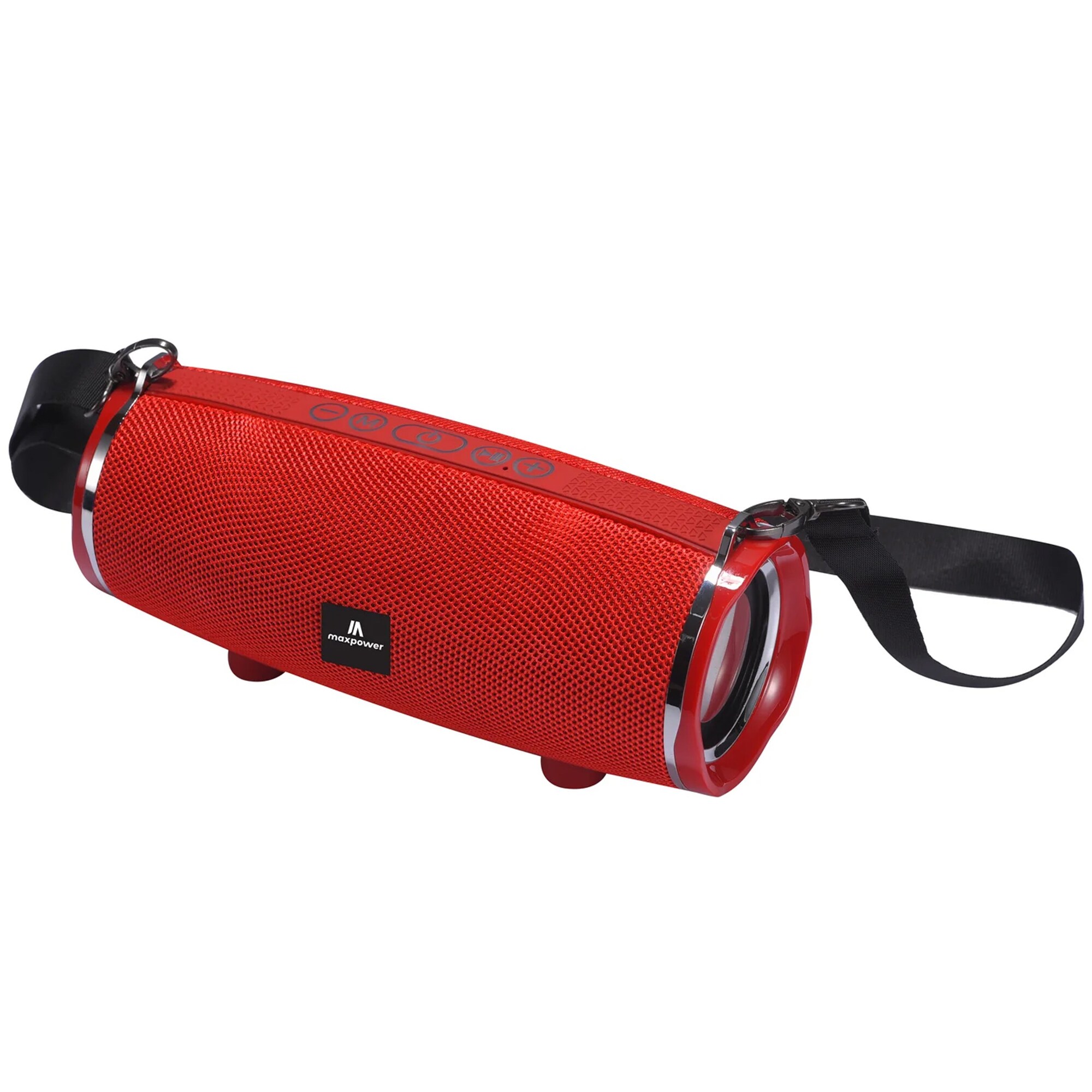 Max Power MPD189BL-CYCLONE Portable-Speakers - View #8