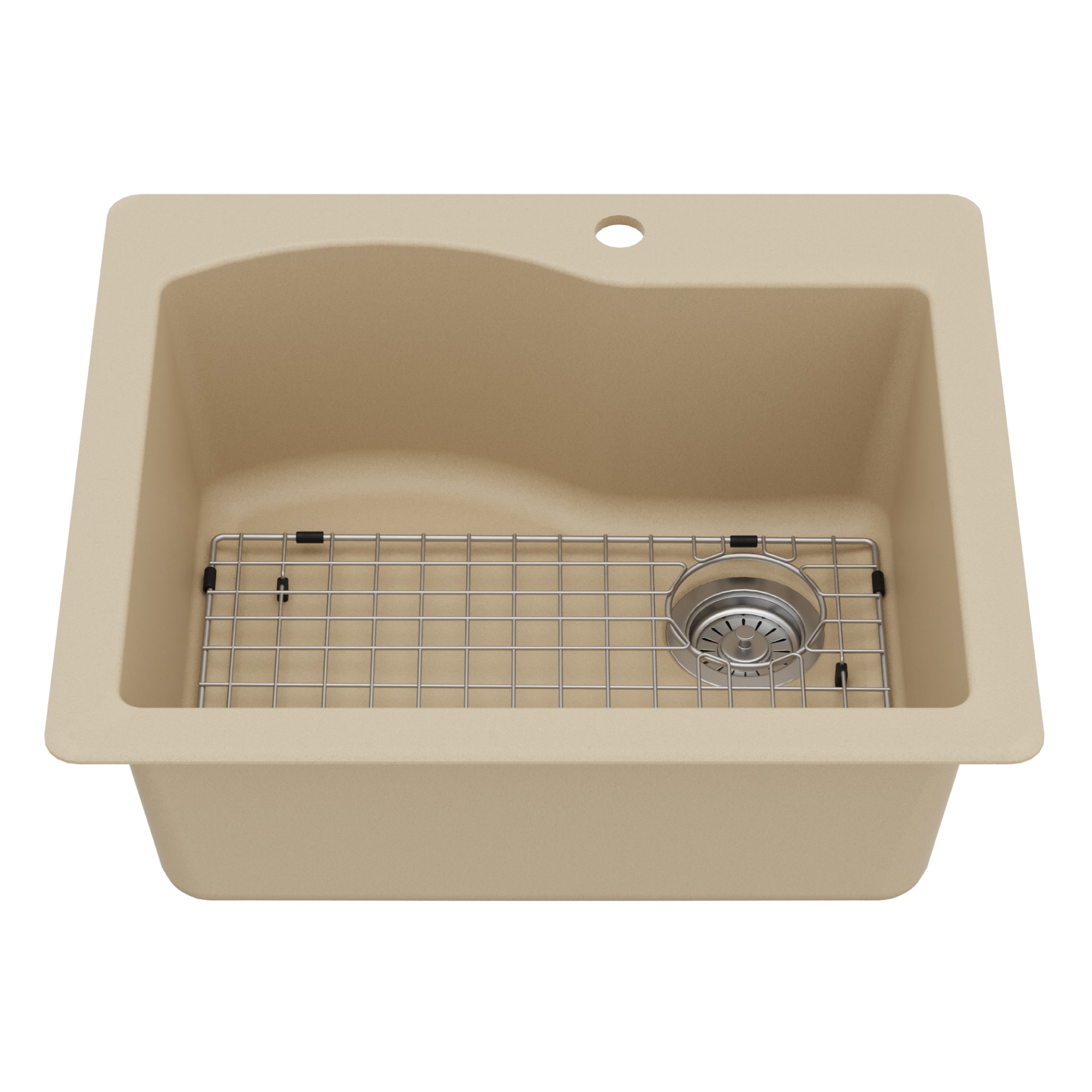 Karran QT-671-BI-PK1 Kitchen-Sinks - View #16