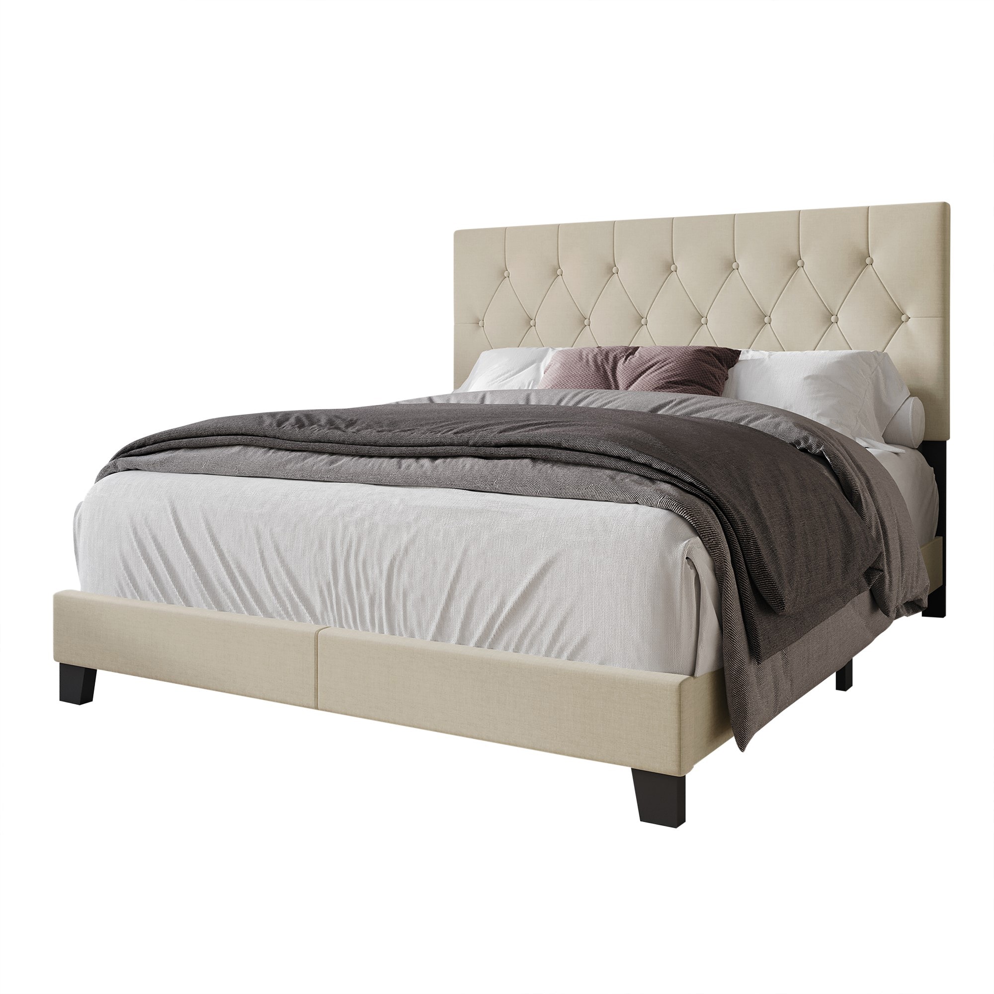 Home Design 80178-321 beds - View #4