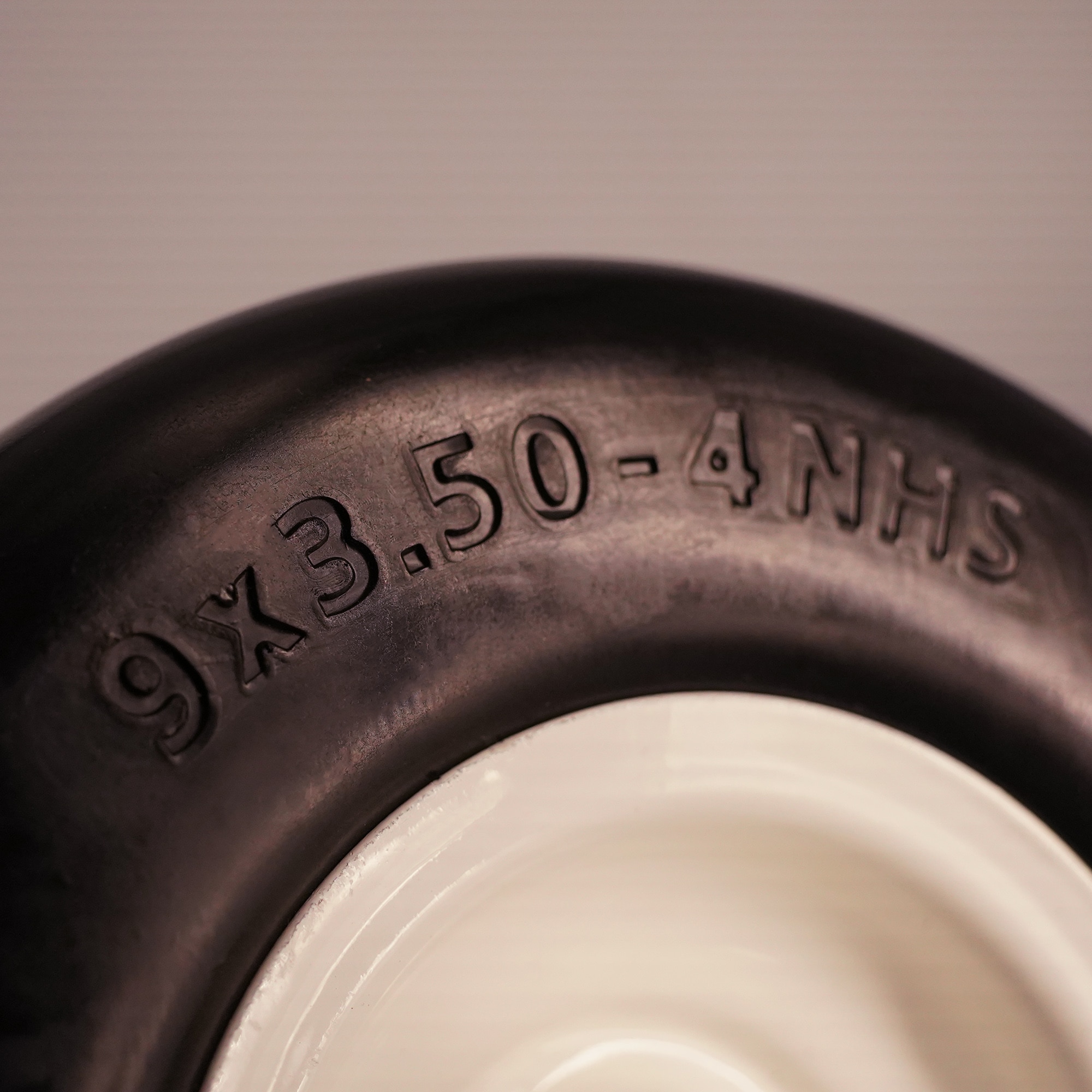 Ogracwheel FFS-091 Tractor-Accessories - View #5