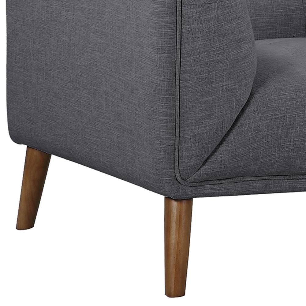Armen Living LCHU1DG chairs - View #5